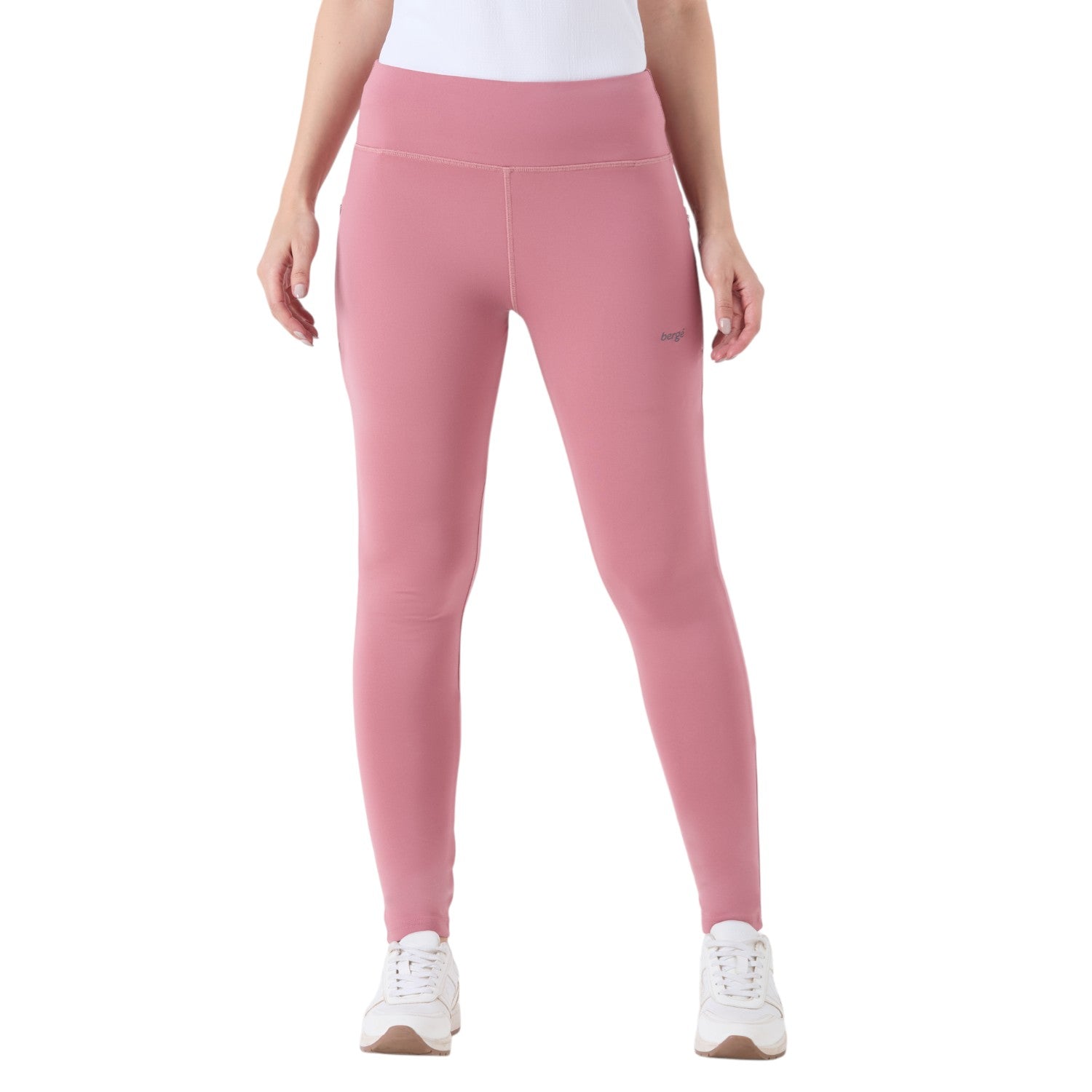 Berge Women Ankle Length Trackpant 2316