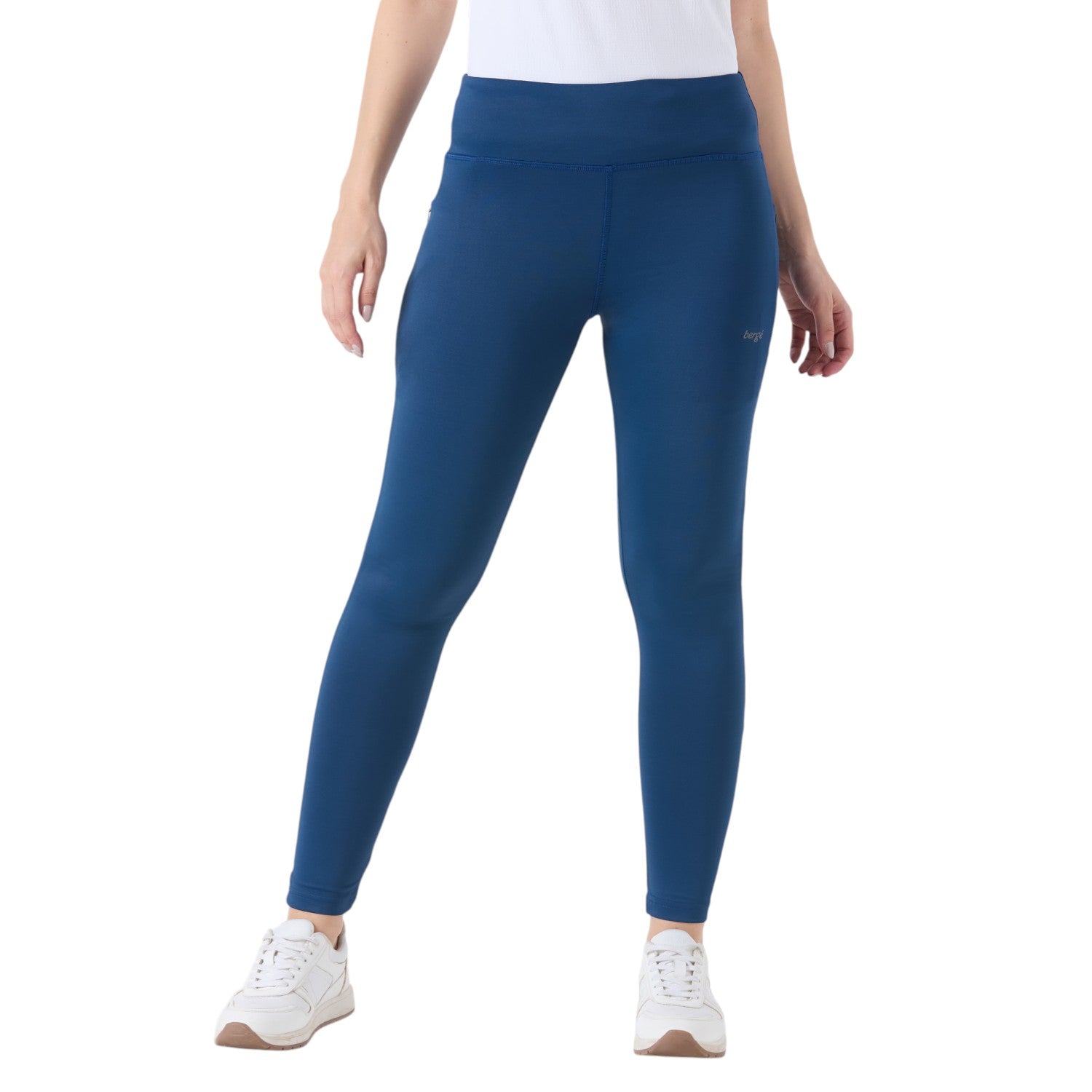 Berge Women Ankle Length Trackpant 2316