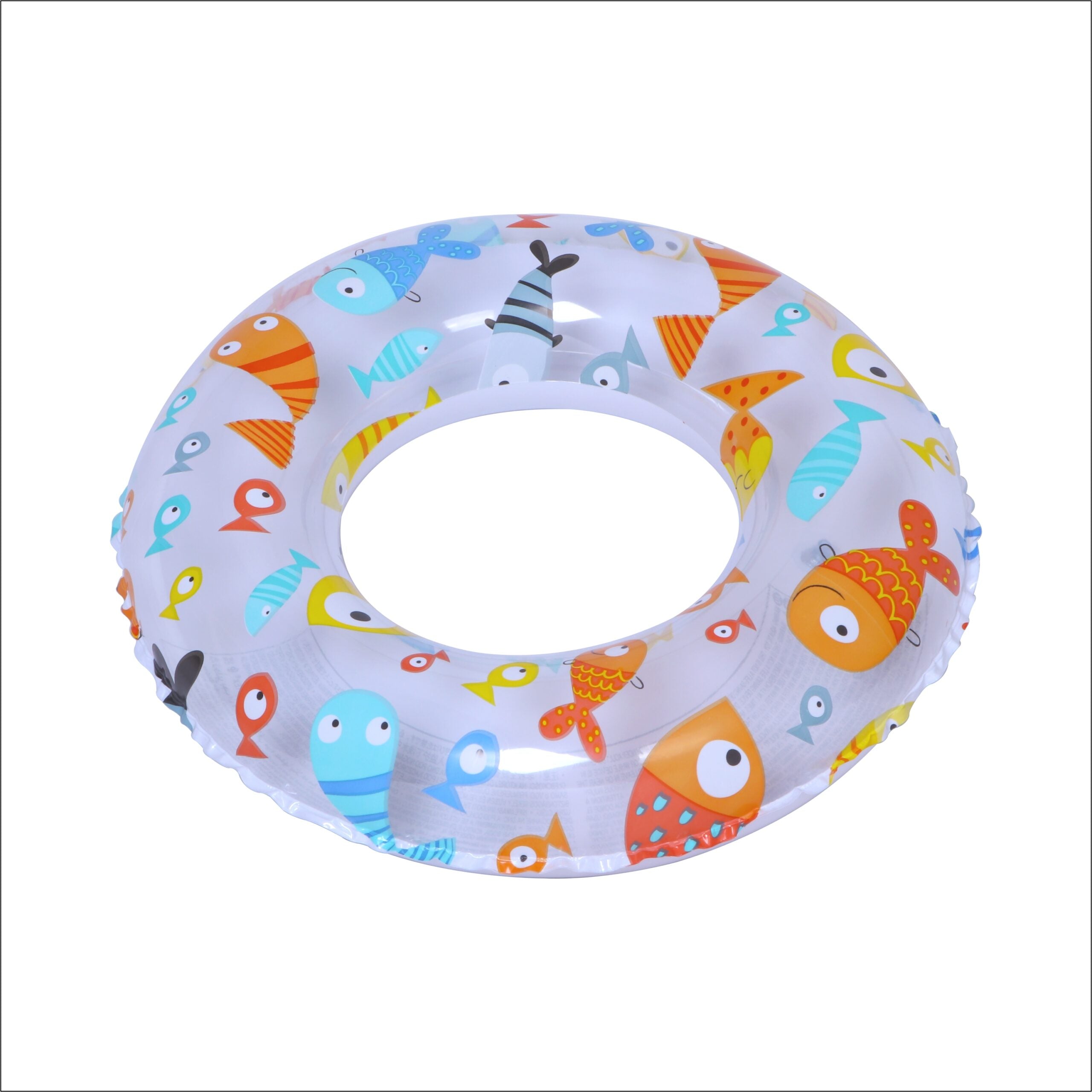 Aerofit Swimming Tube 24 Cms Large KCV