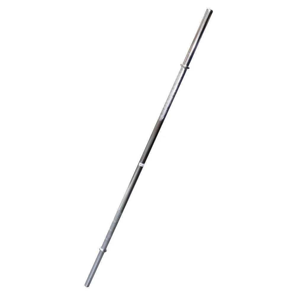 AF Plain Rods 28 mm + Spring Locks