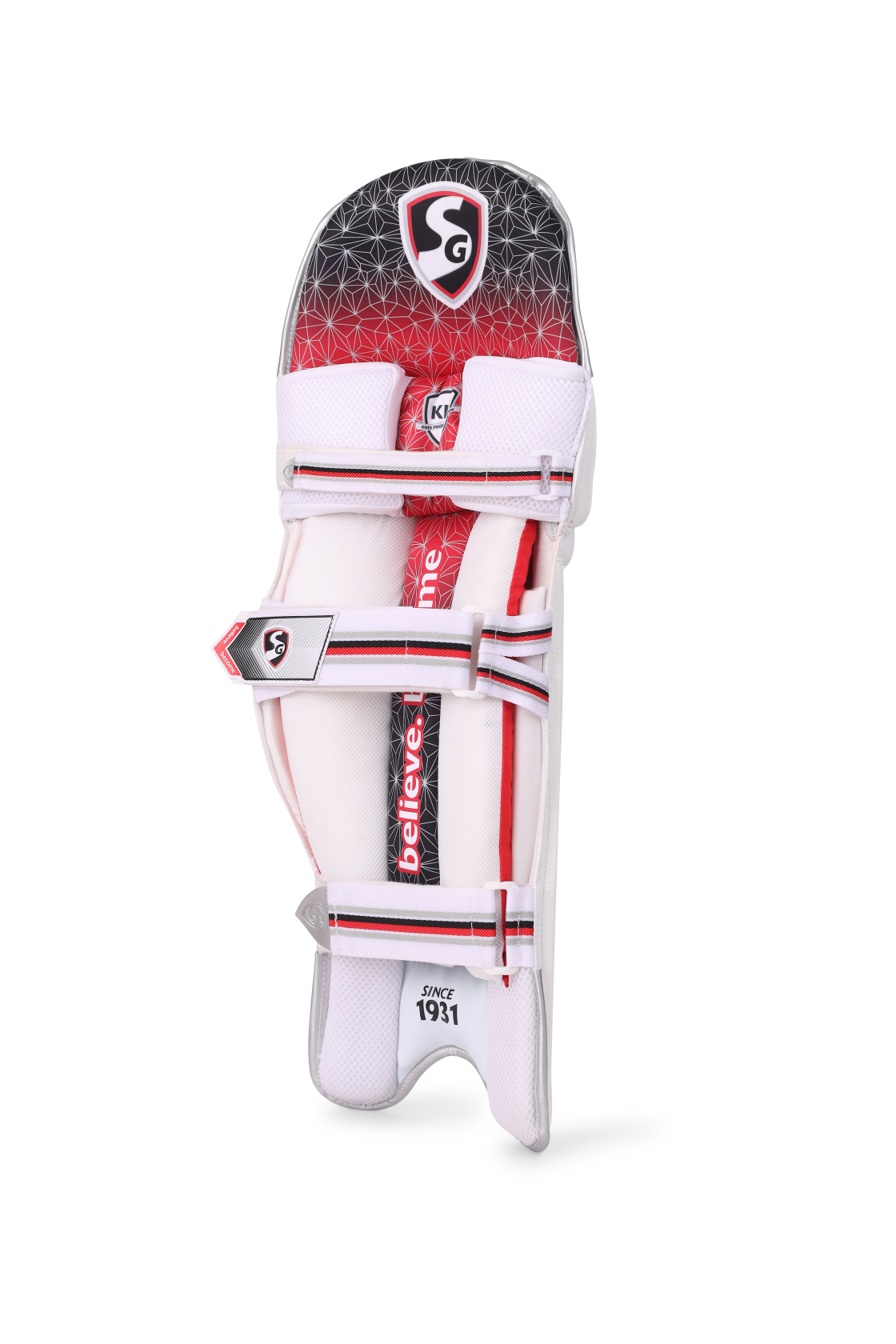 SG Test Batting Leg Guards