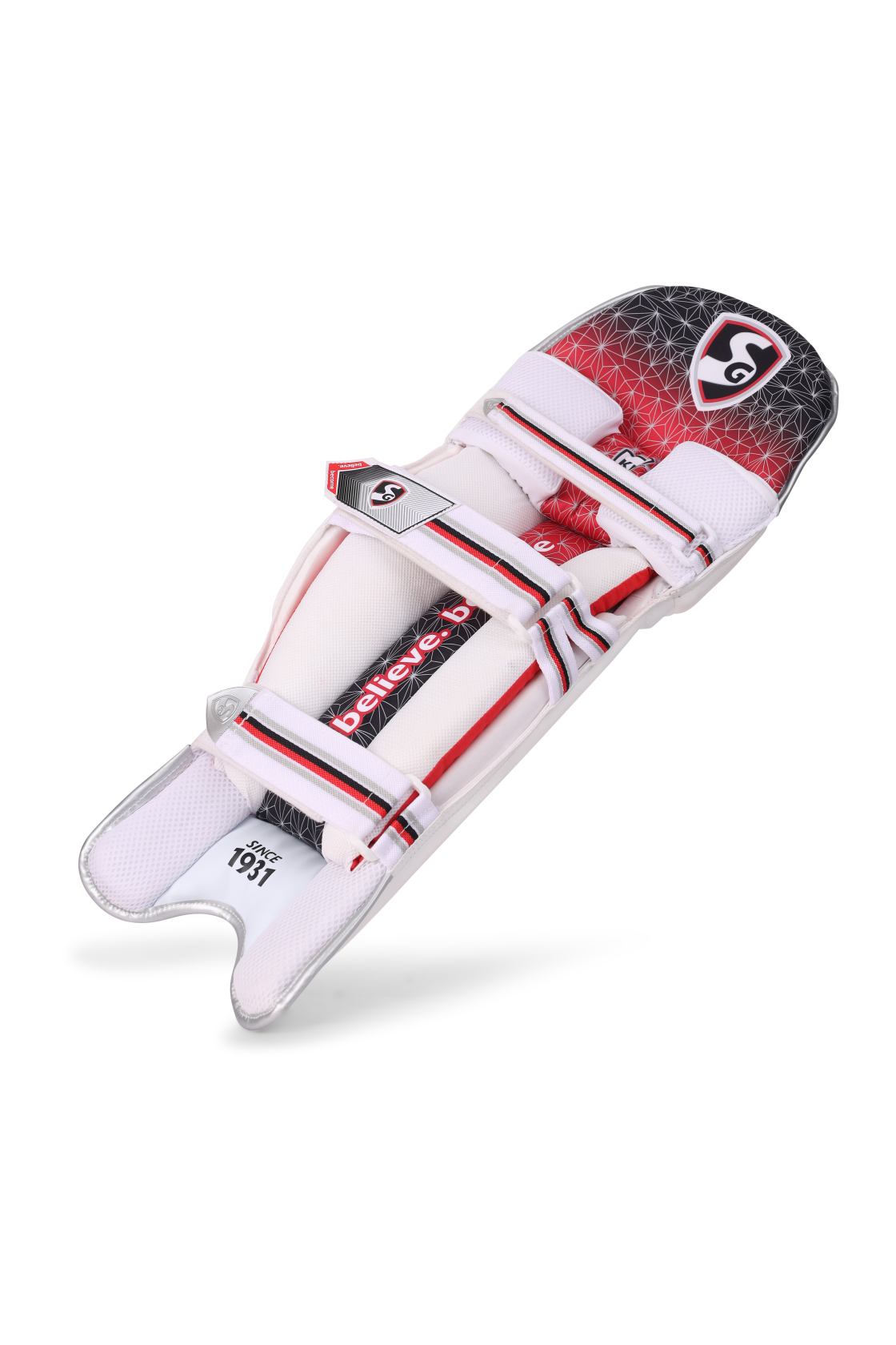 SG Test Batting Leg Guards