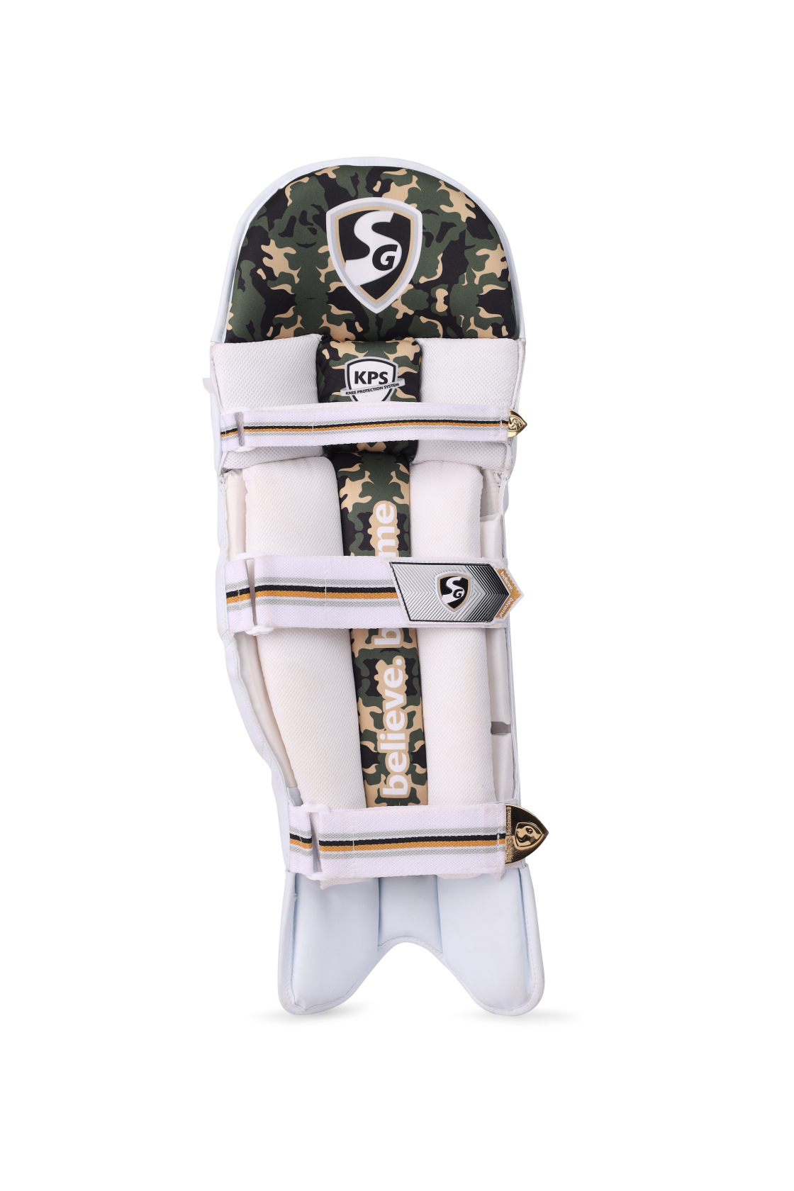 SG HP Lite 2.0 Batting Leg Guards