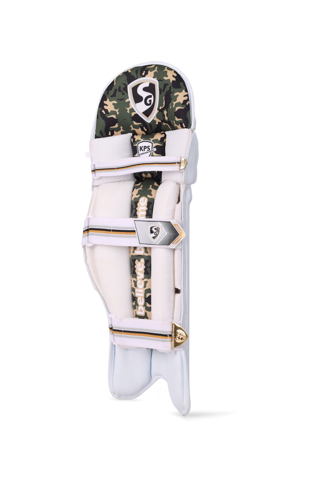 SG HP Lite 2.0 Batting Leg Guards