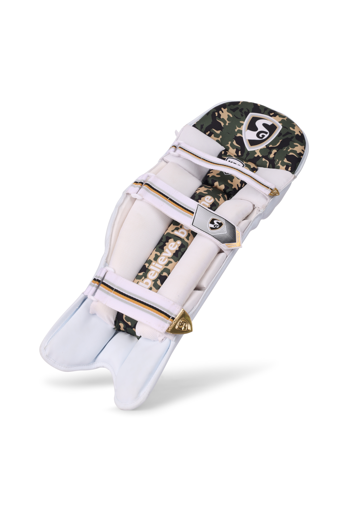 SG HP Lite 2.0 Batting Leg Guards