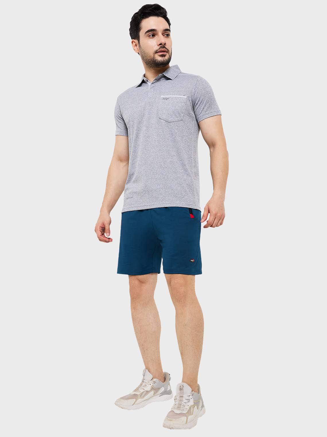 Berge Mens Shorts SD103