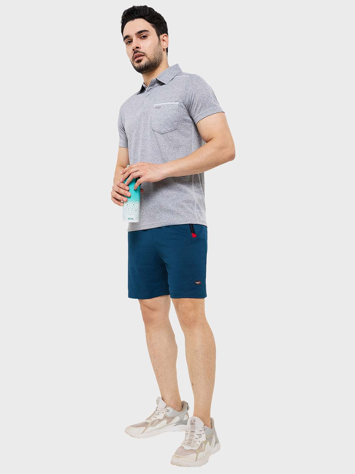 Berge Mens Shorts SD103