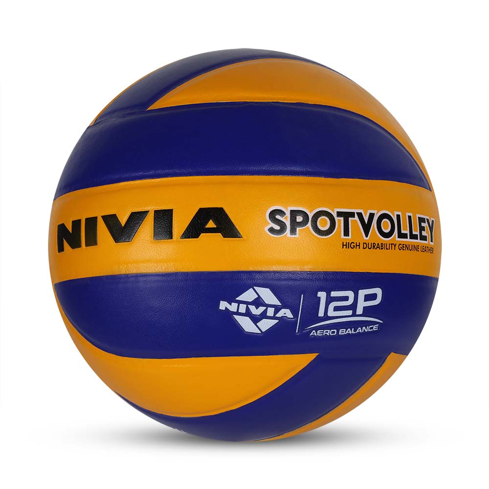Nivia Spot Volley Volleyball