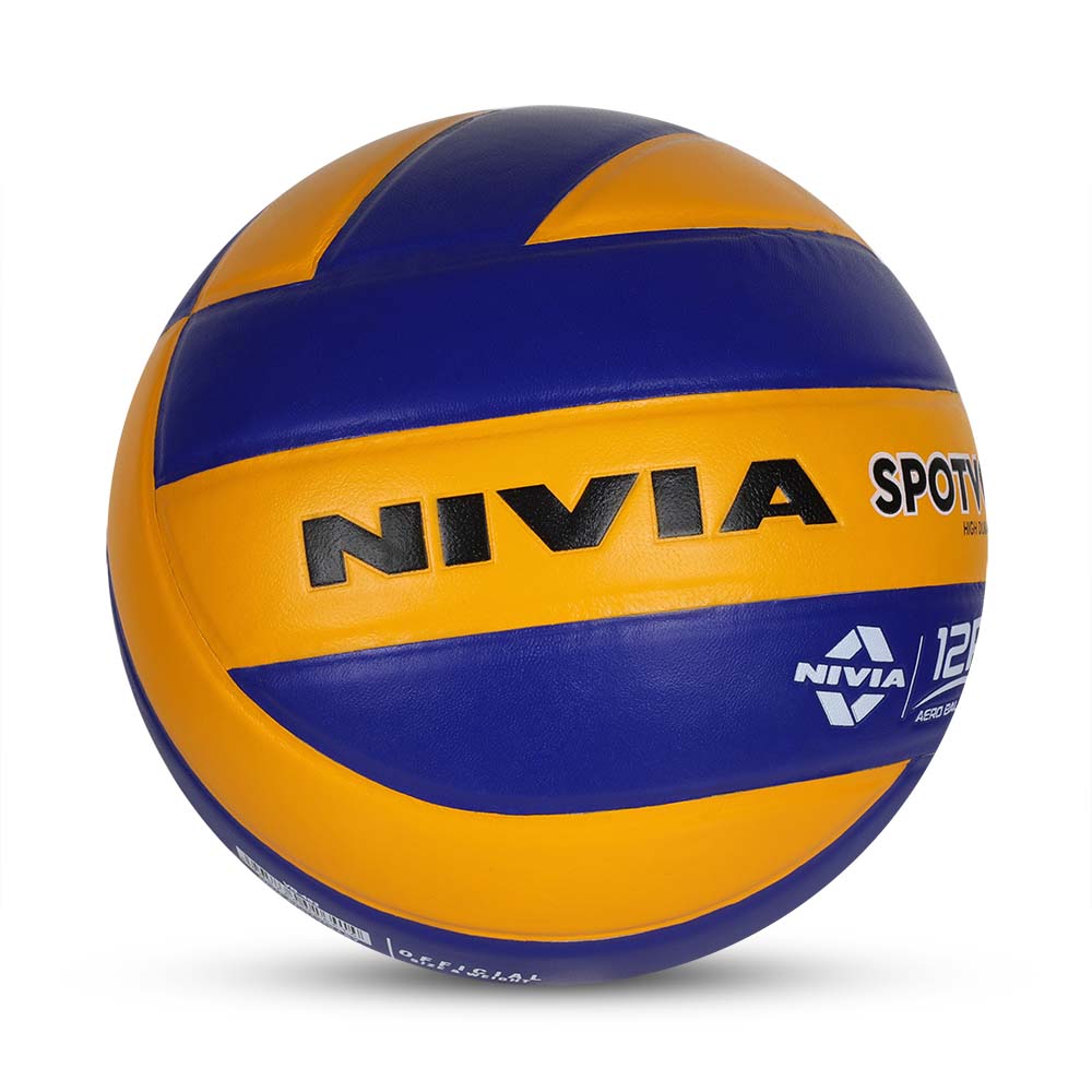 Nivia Spot Volley Volleyball