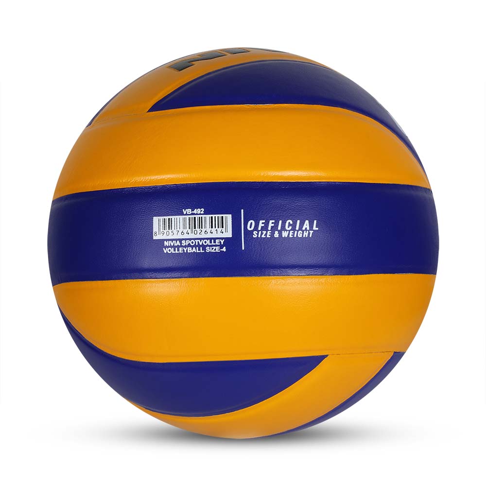 Nivia Spot Volley Volleyball