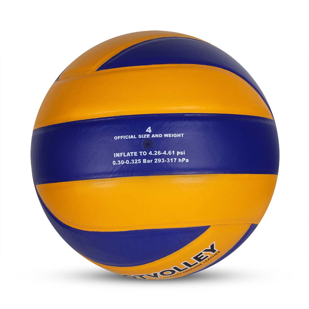 Nivia Spot Volley Volleyball