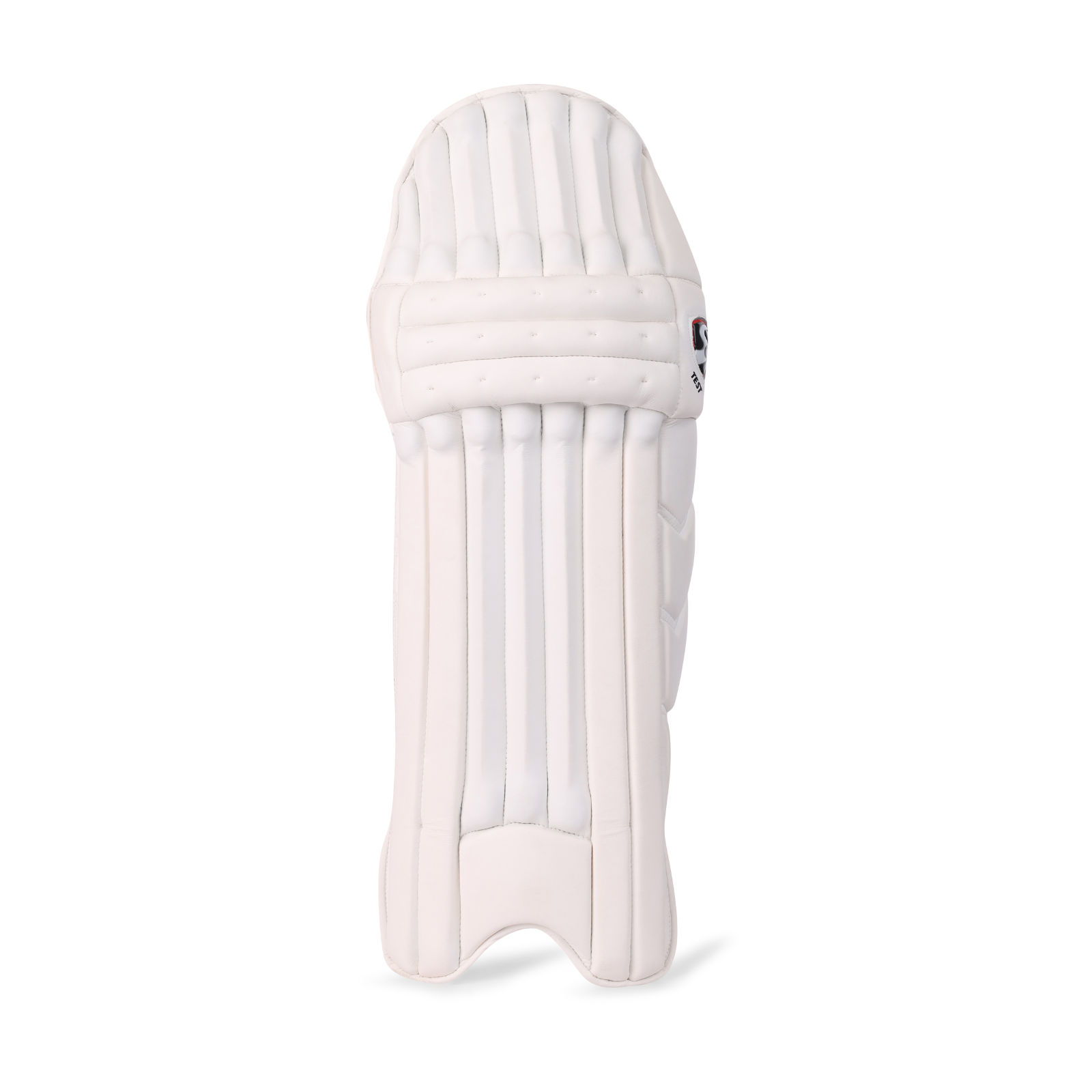 SG Test White Batting Leg Guards