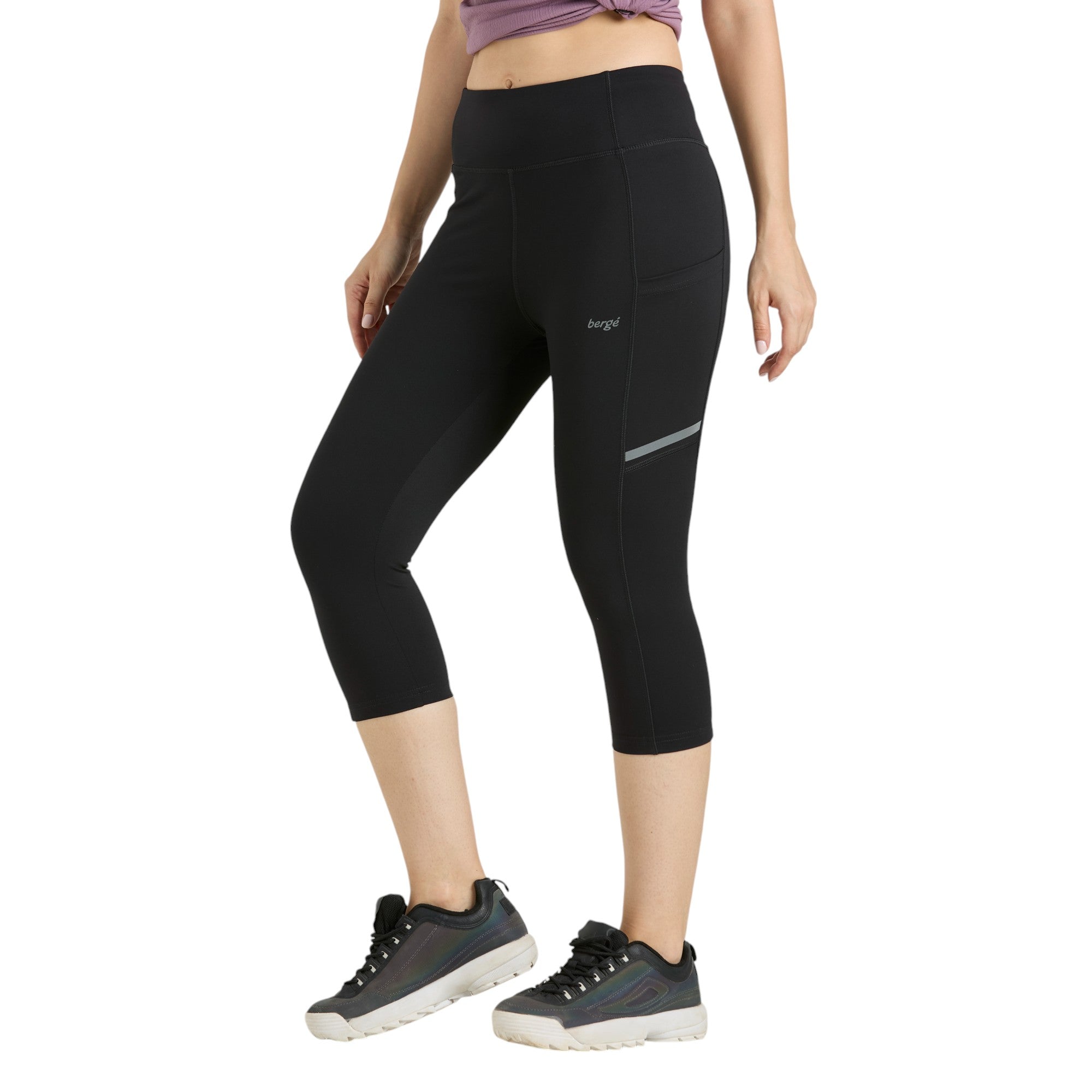 Berge Women Three Fourths 3475