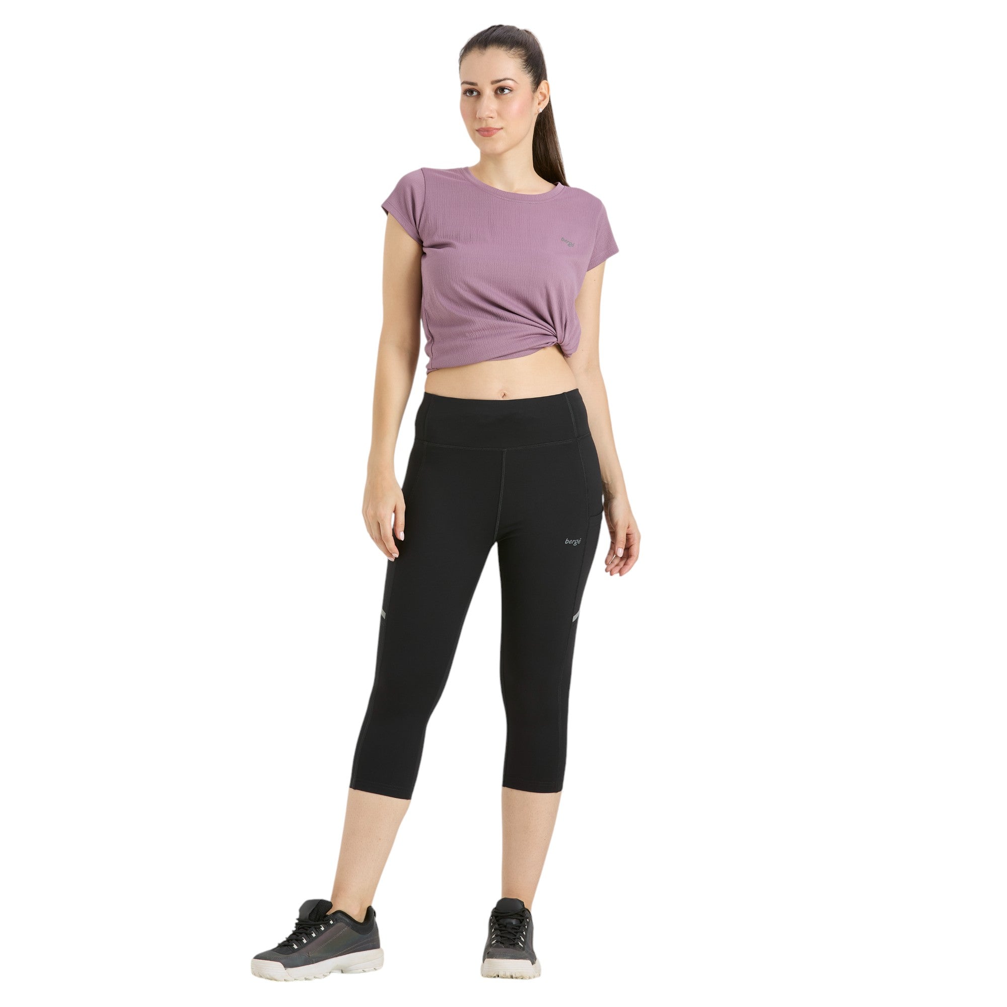 Berge Women Three Fourths 3475
