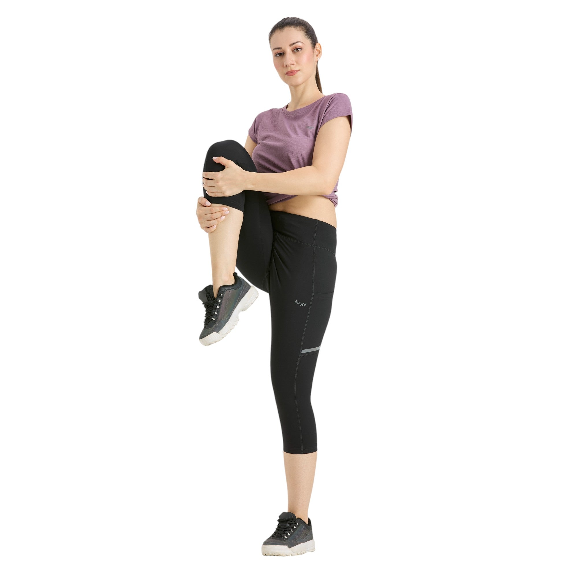 Berge Women Three Fourths 3475