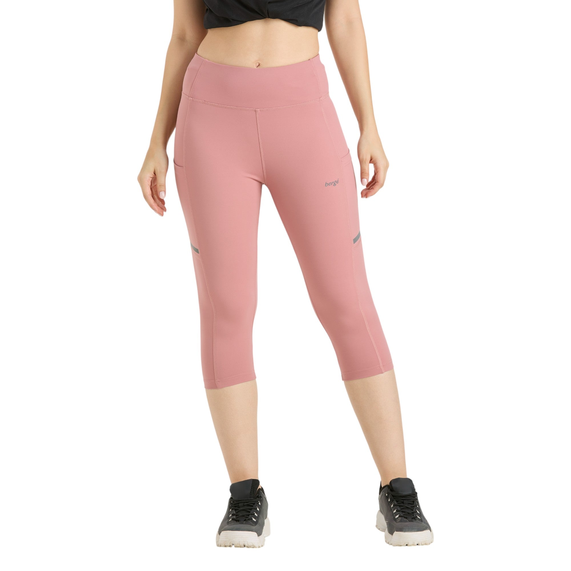 Berge Women Three Fourths 3475