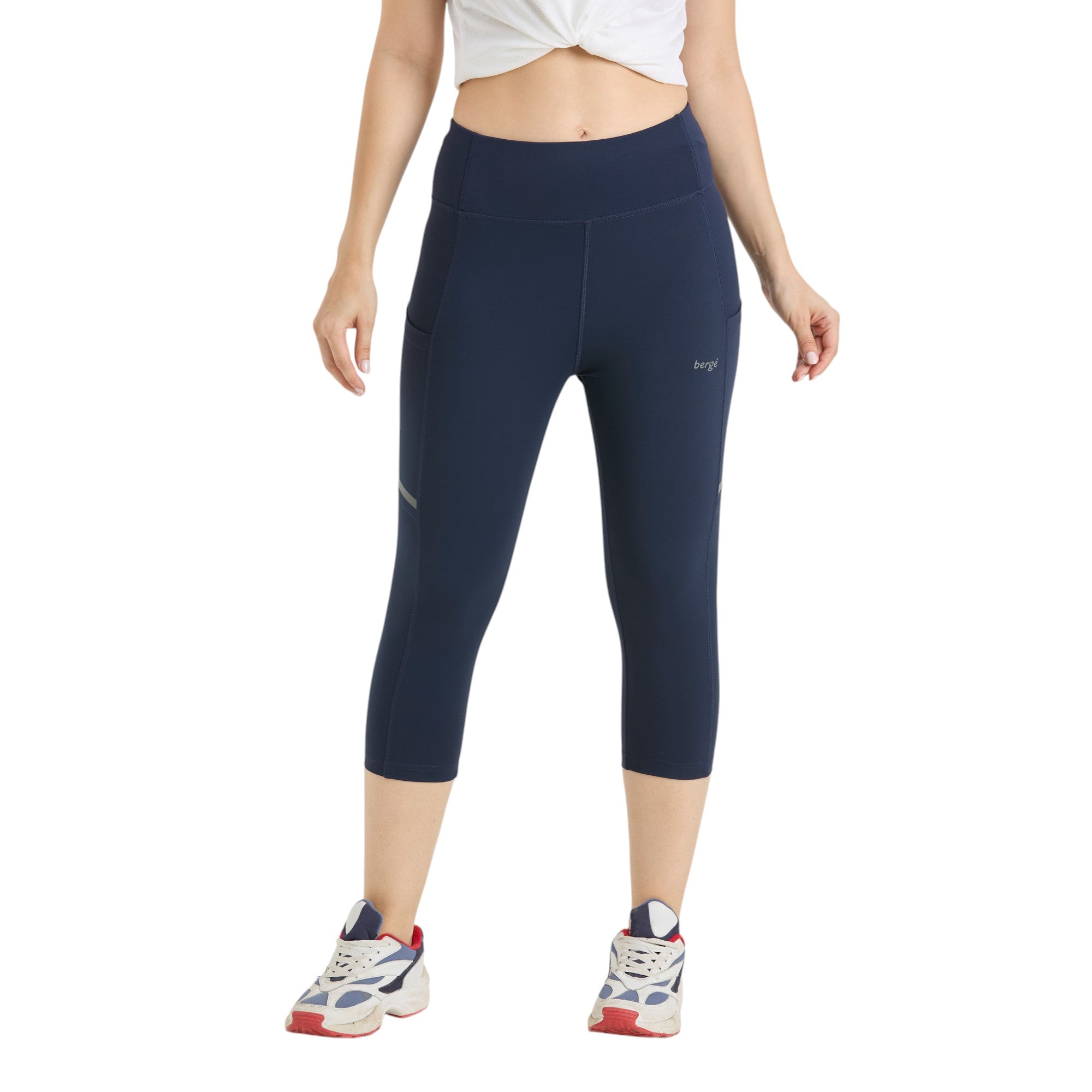 Berge Women Three Fourths 3475