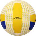 Nivia Hi Grip Multi Color Volleyball