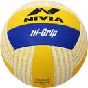Nivia Hi Grip Multi Color Volleyball