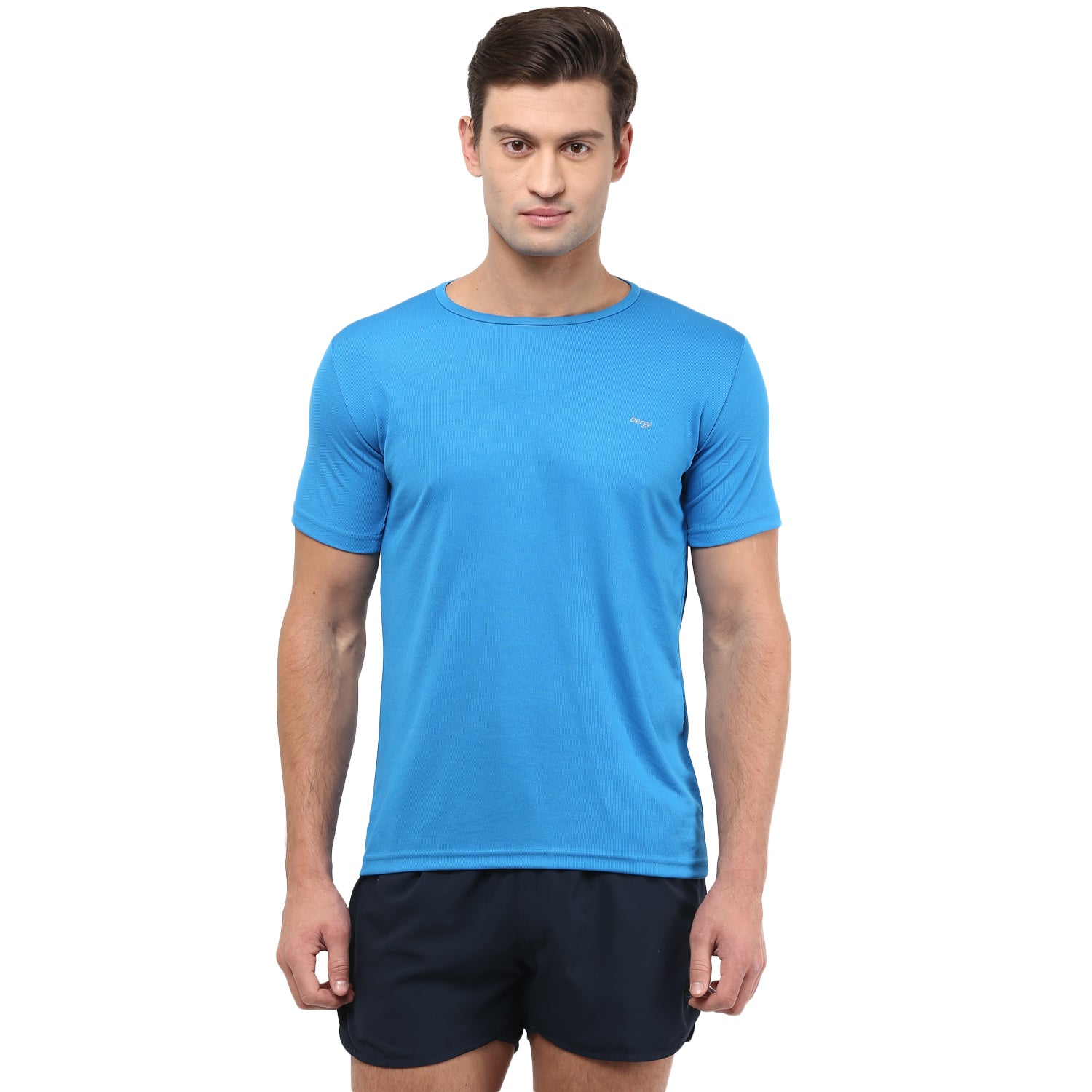 Berge Mens T-Shirts 4193