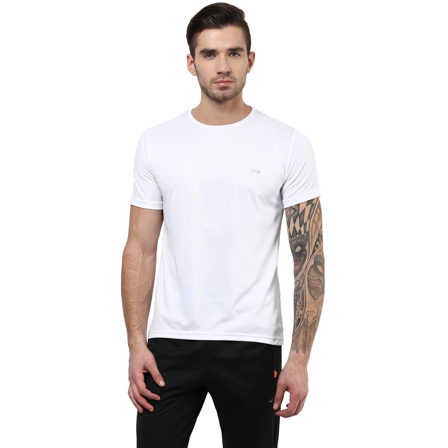 Berge Mens T-Shirts 4193