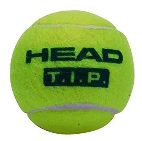 Tennis Ball Head Tip -3