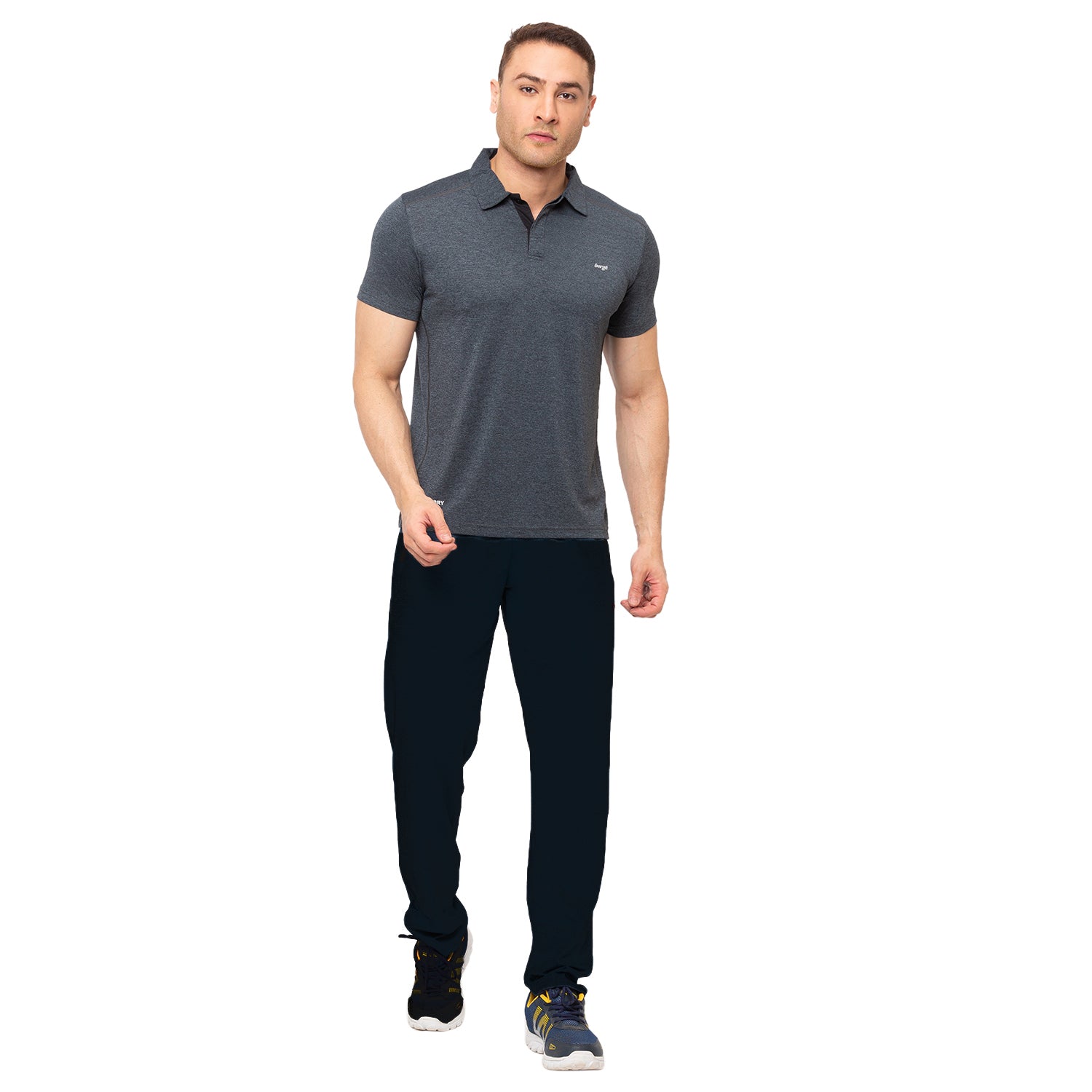 Berge Mens T-Shirts 4220