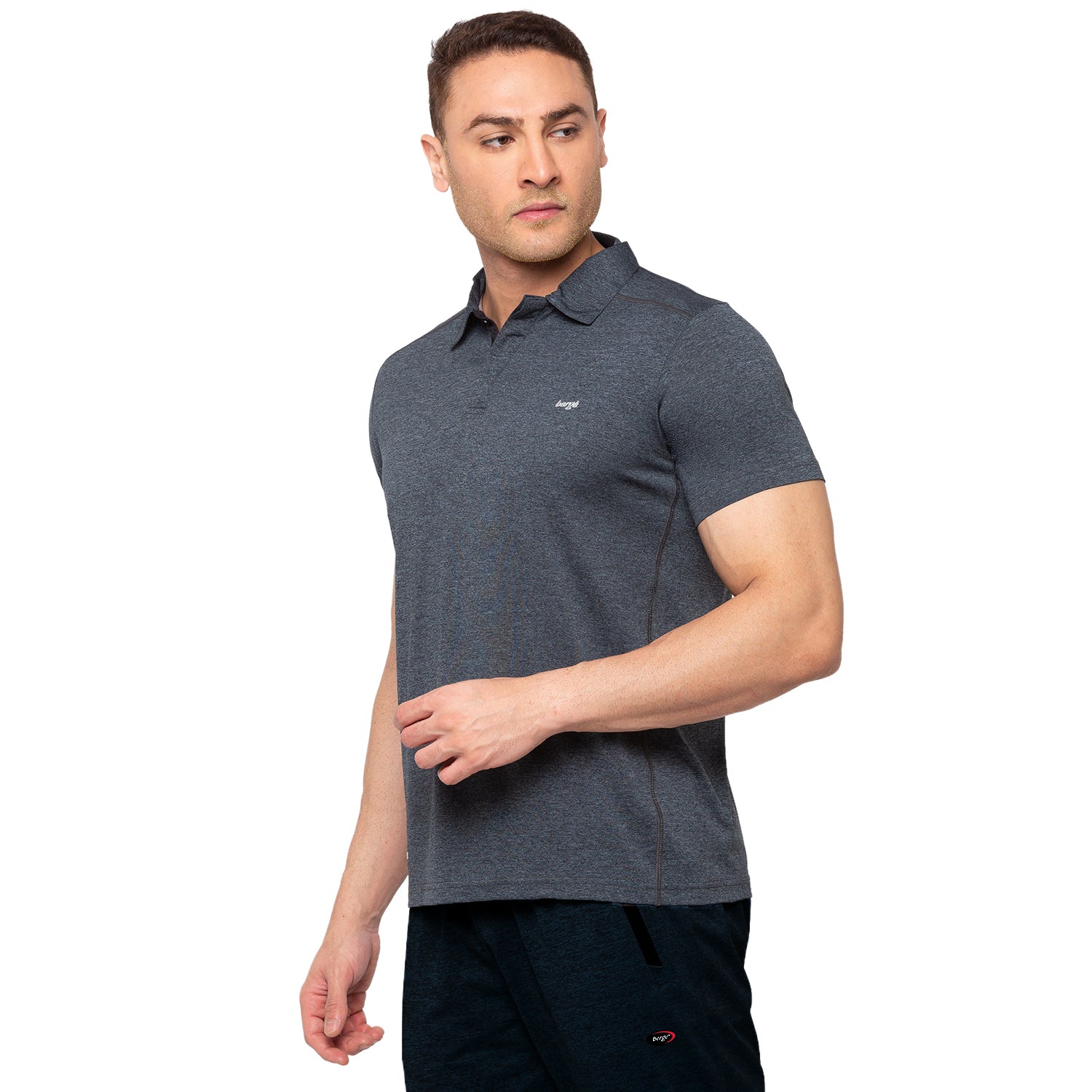 Berge Mens T-Shirts 4220