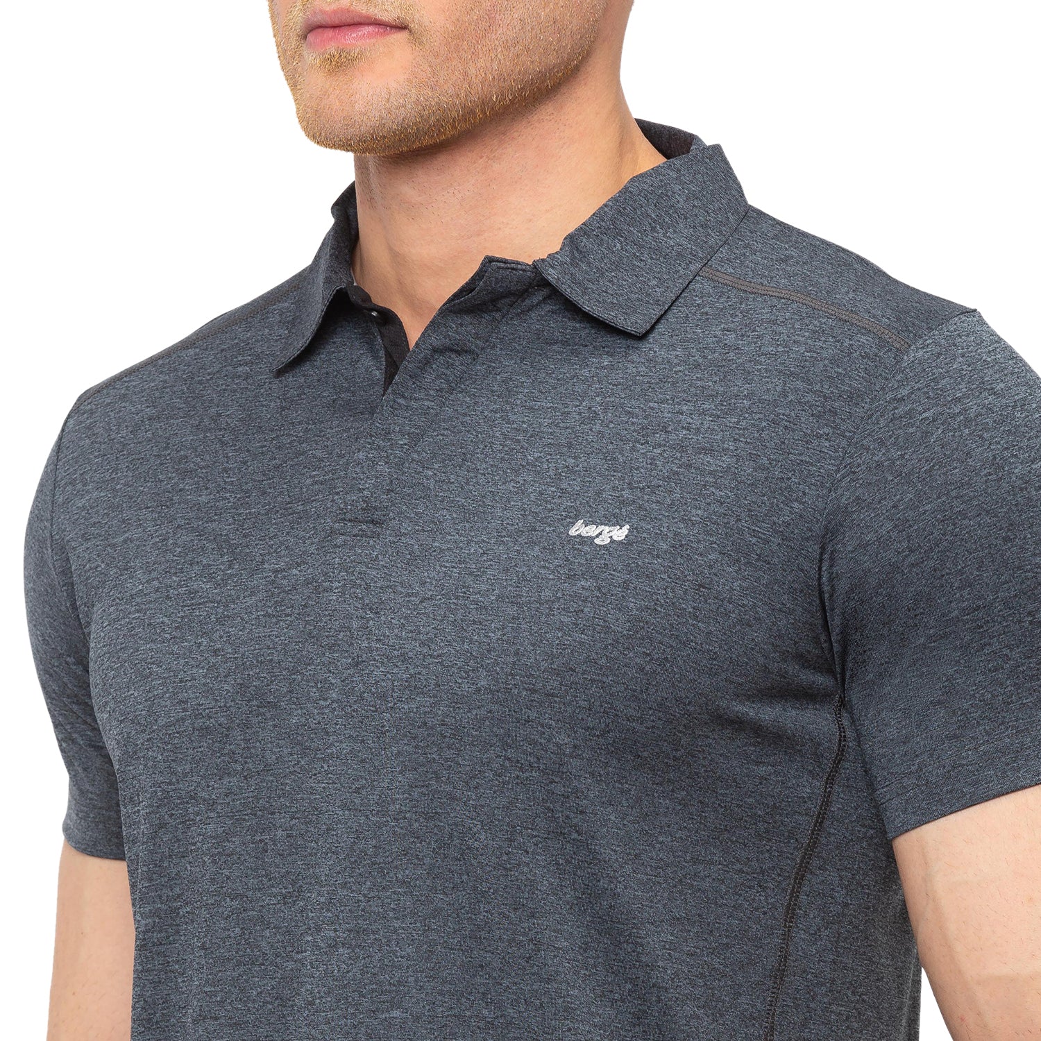 Berge Mens T-Shirts 4220