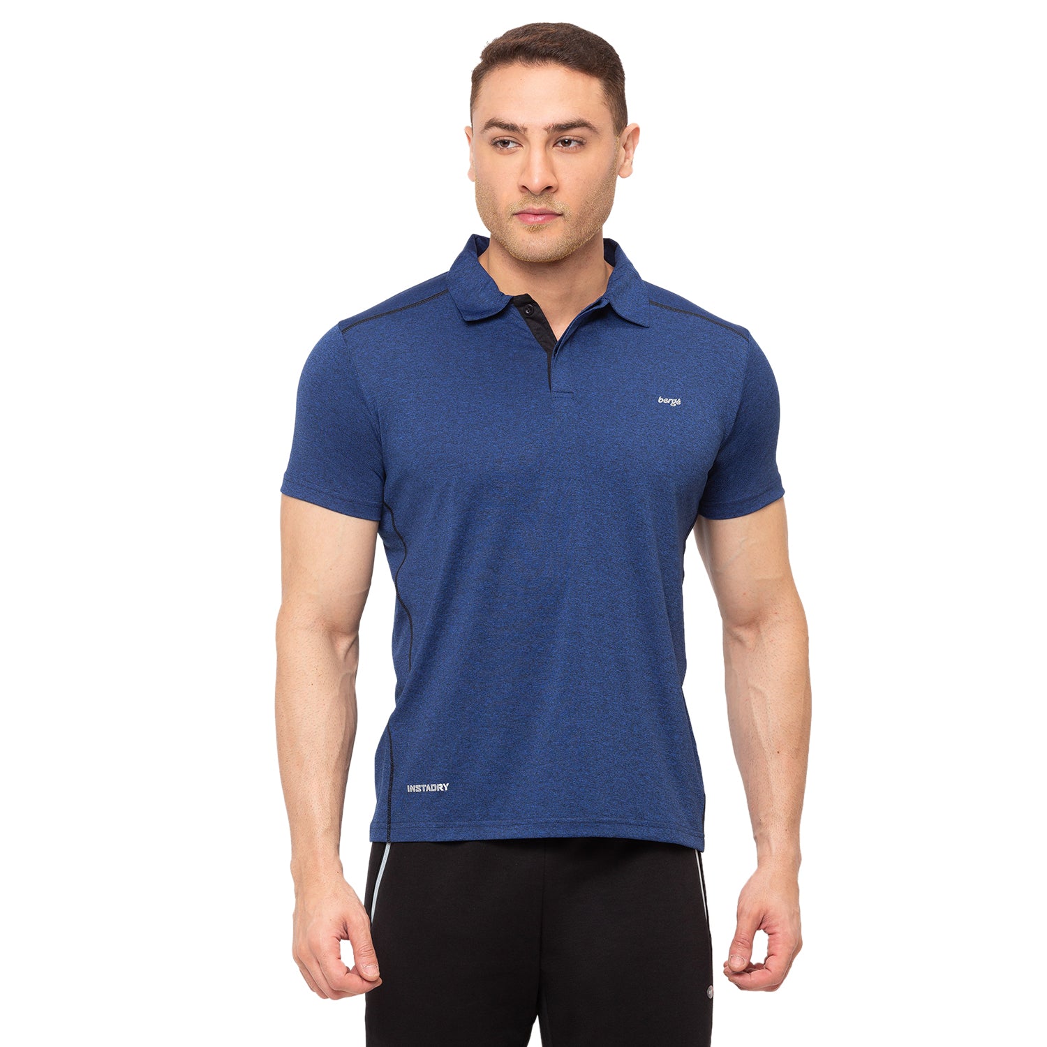 Berge Mens T-Shirts 4220