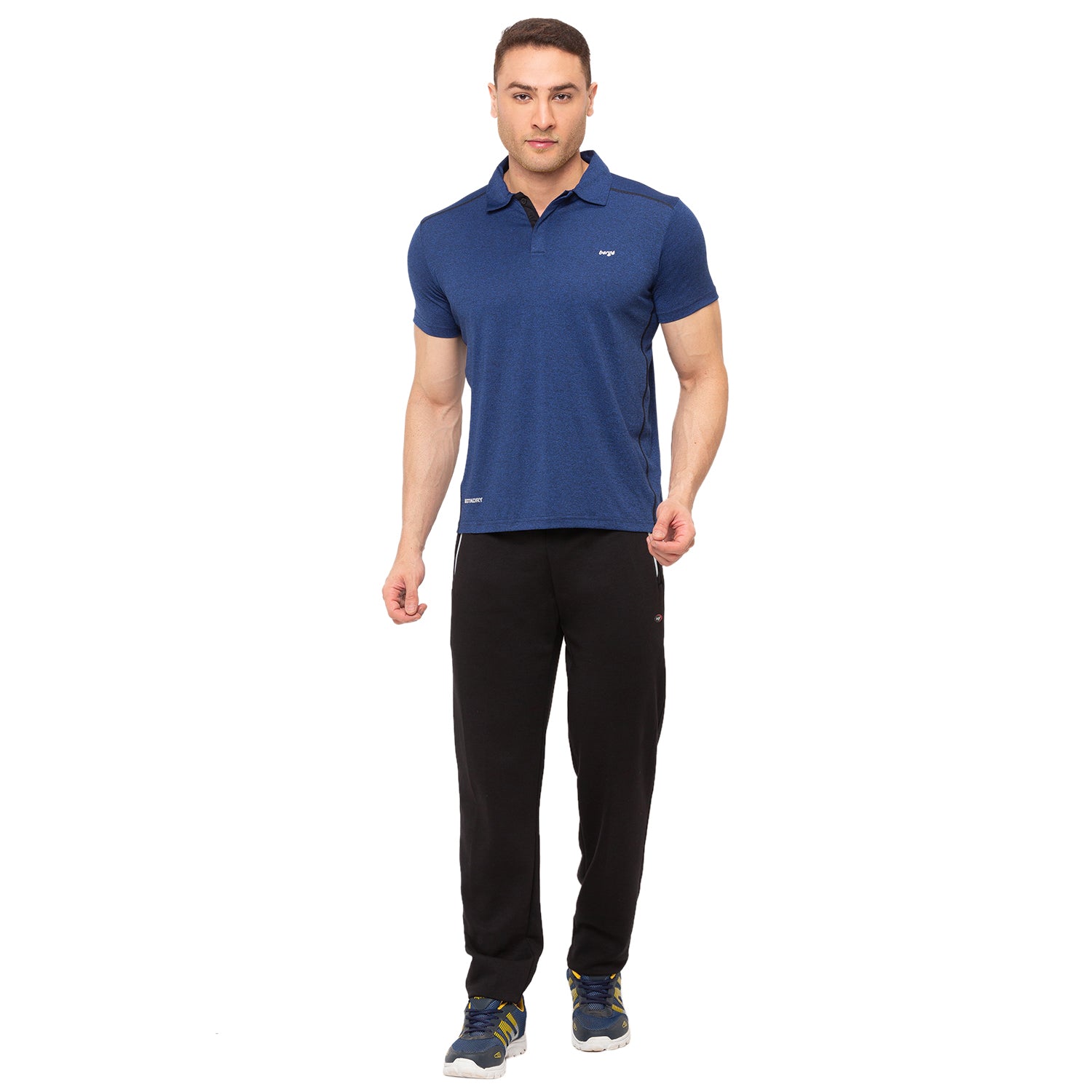 Berge Mens T-Shirts 4220