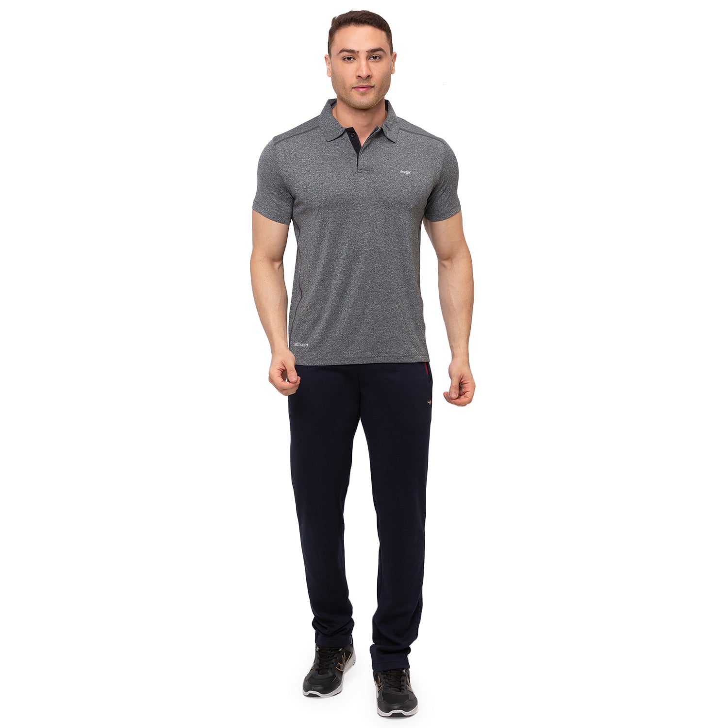 Berge Mens T-Shirts 4220