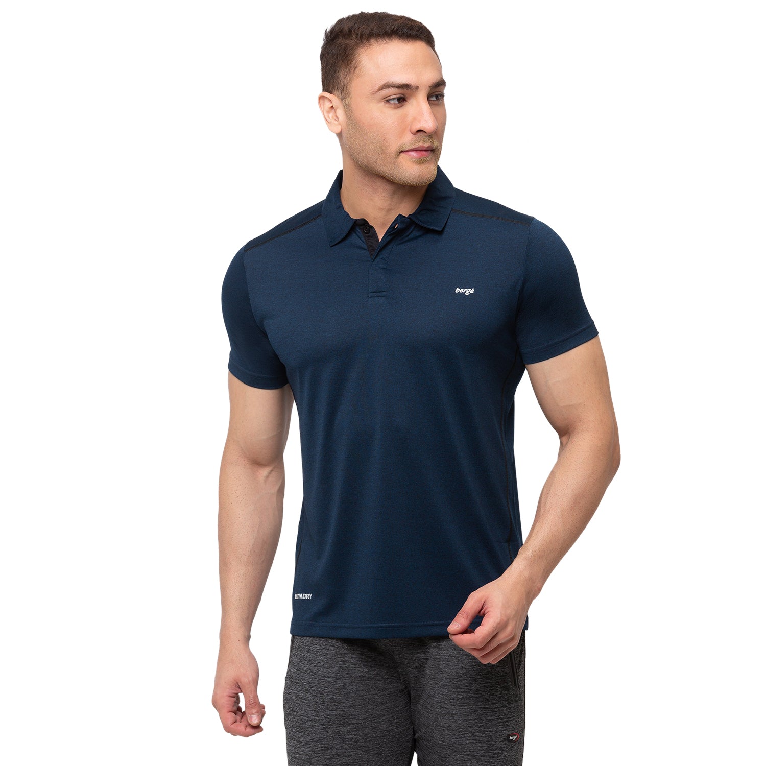 Berge Mens T-Shirts 4220