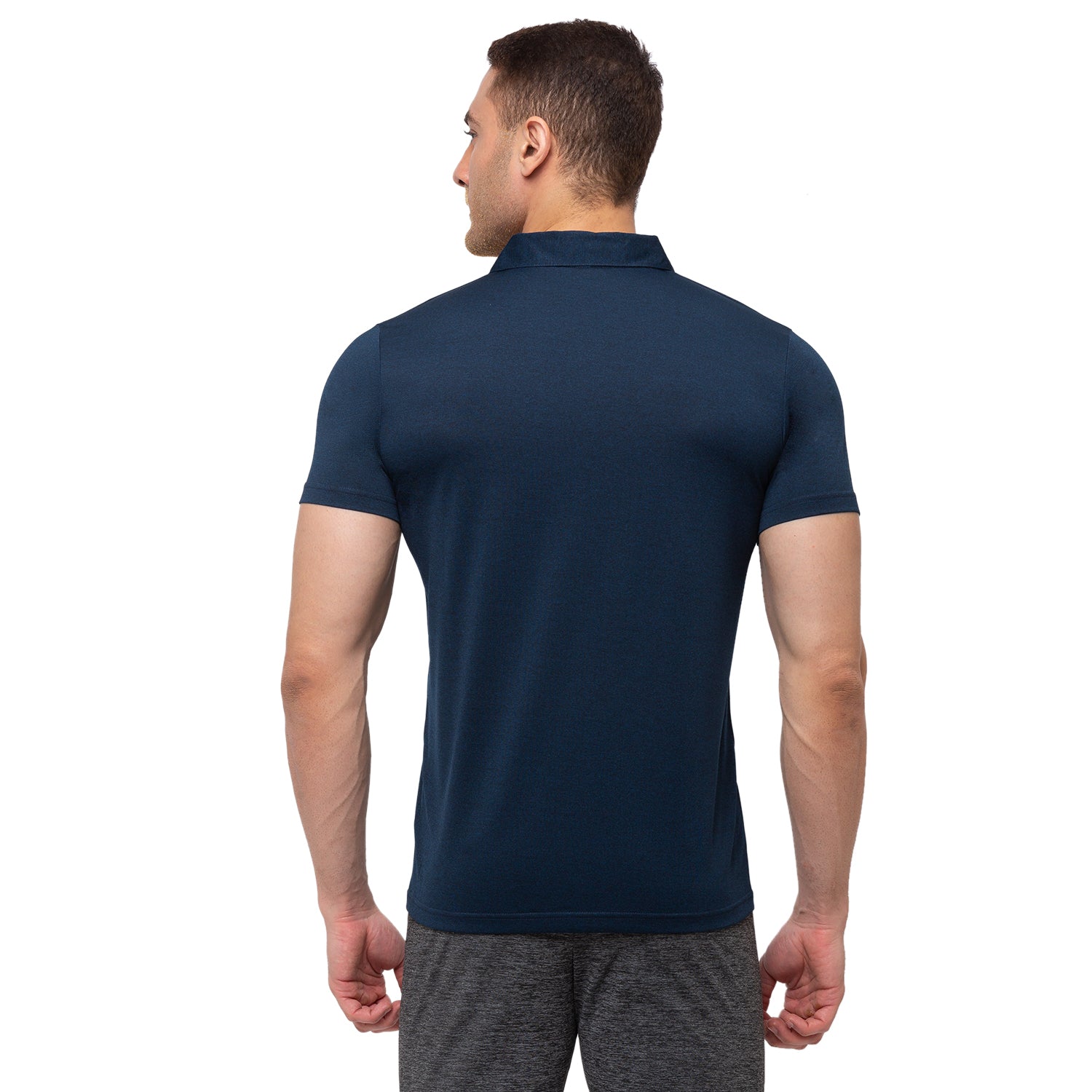Berge Mens T-Shirts 4220