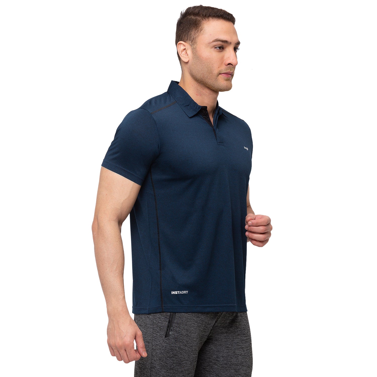 Berge Mens T-Shirts 4220