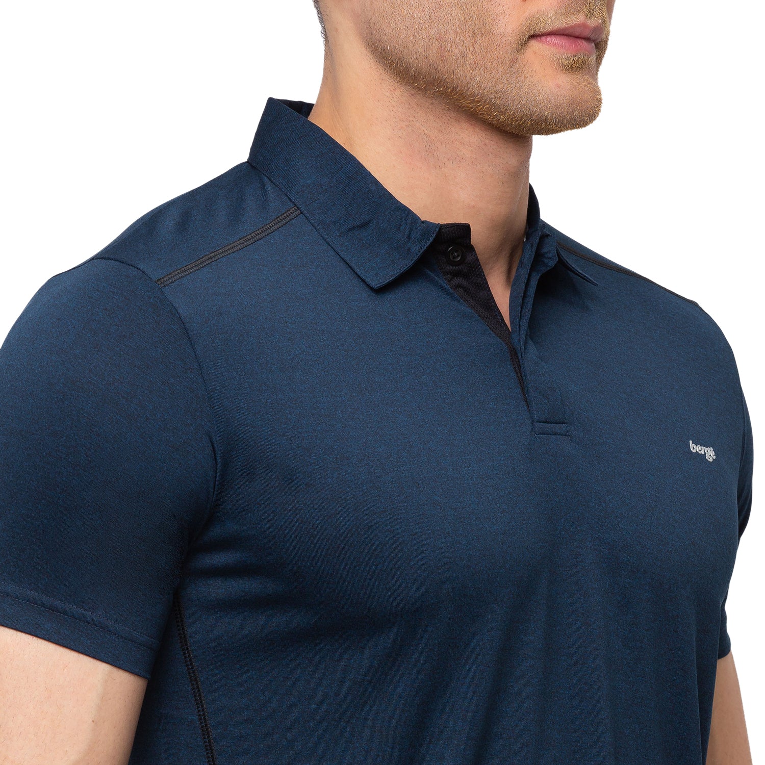 Berge Mens T-Shirts 4220