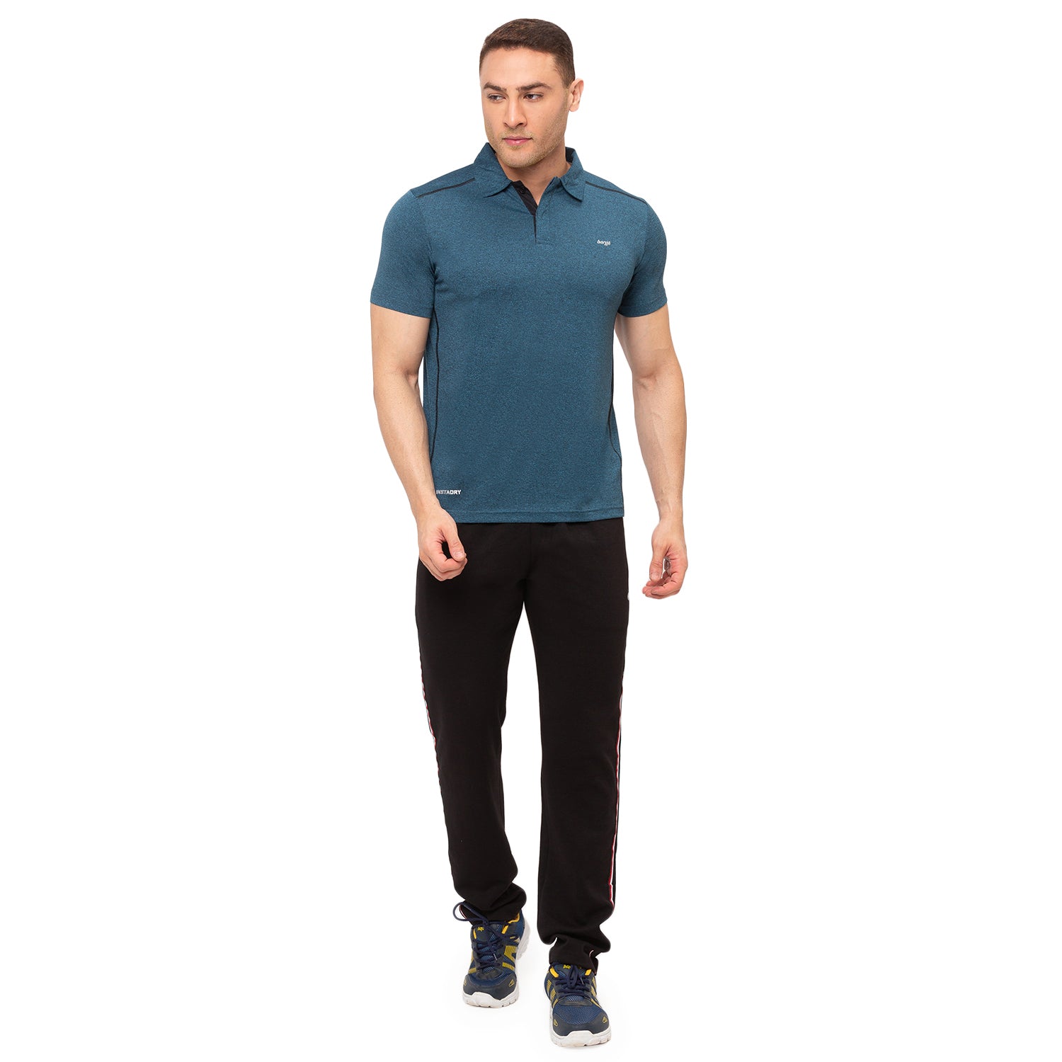 Berge Mens T-Shirts 4220