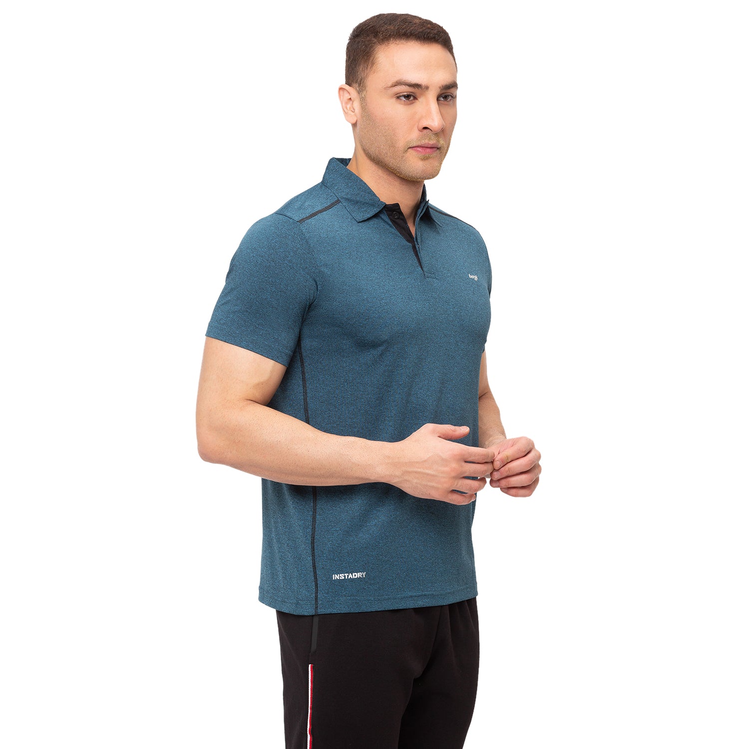 Berge Mens T-Shirts 4220