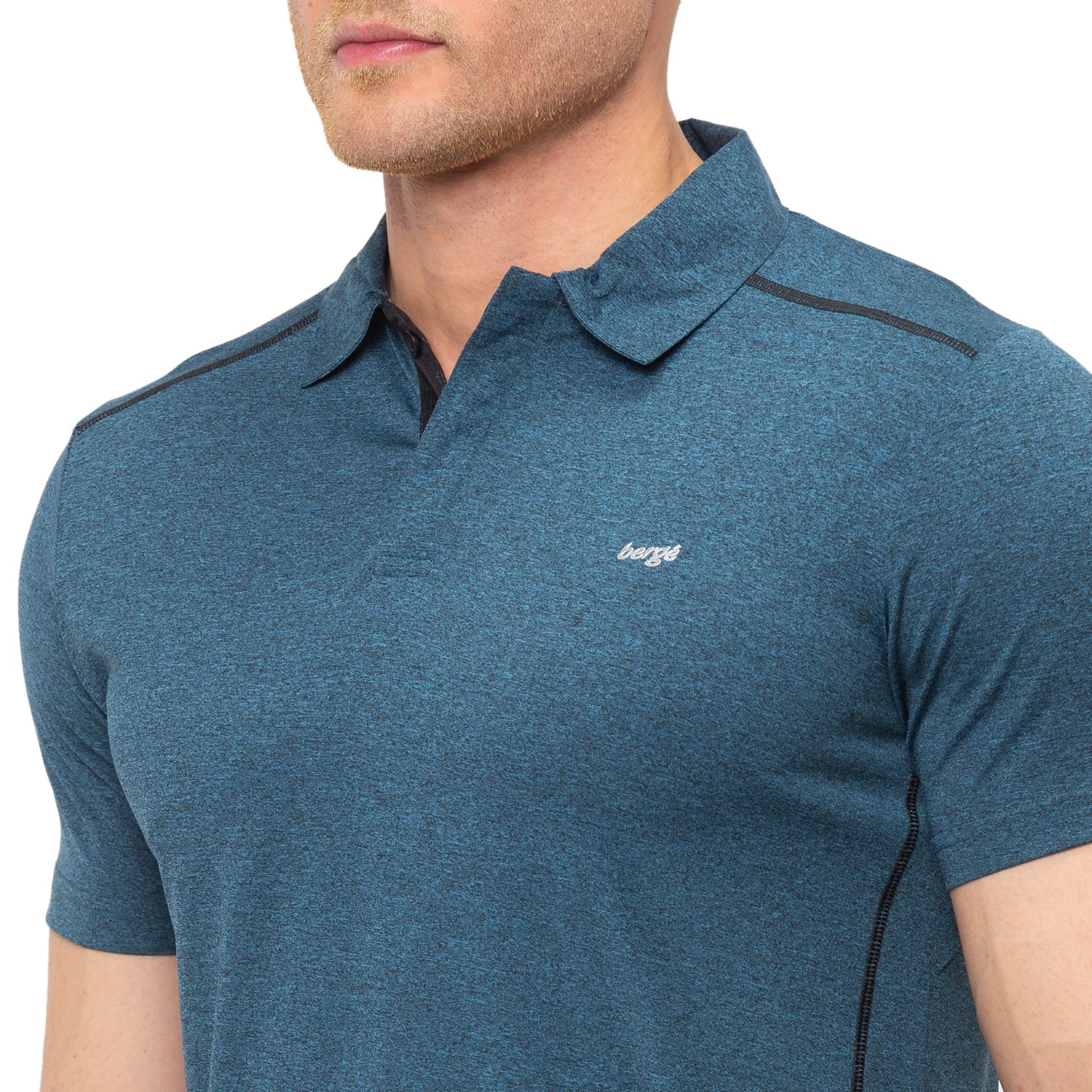 Berge Mens T-Shirts 4220