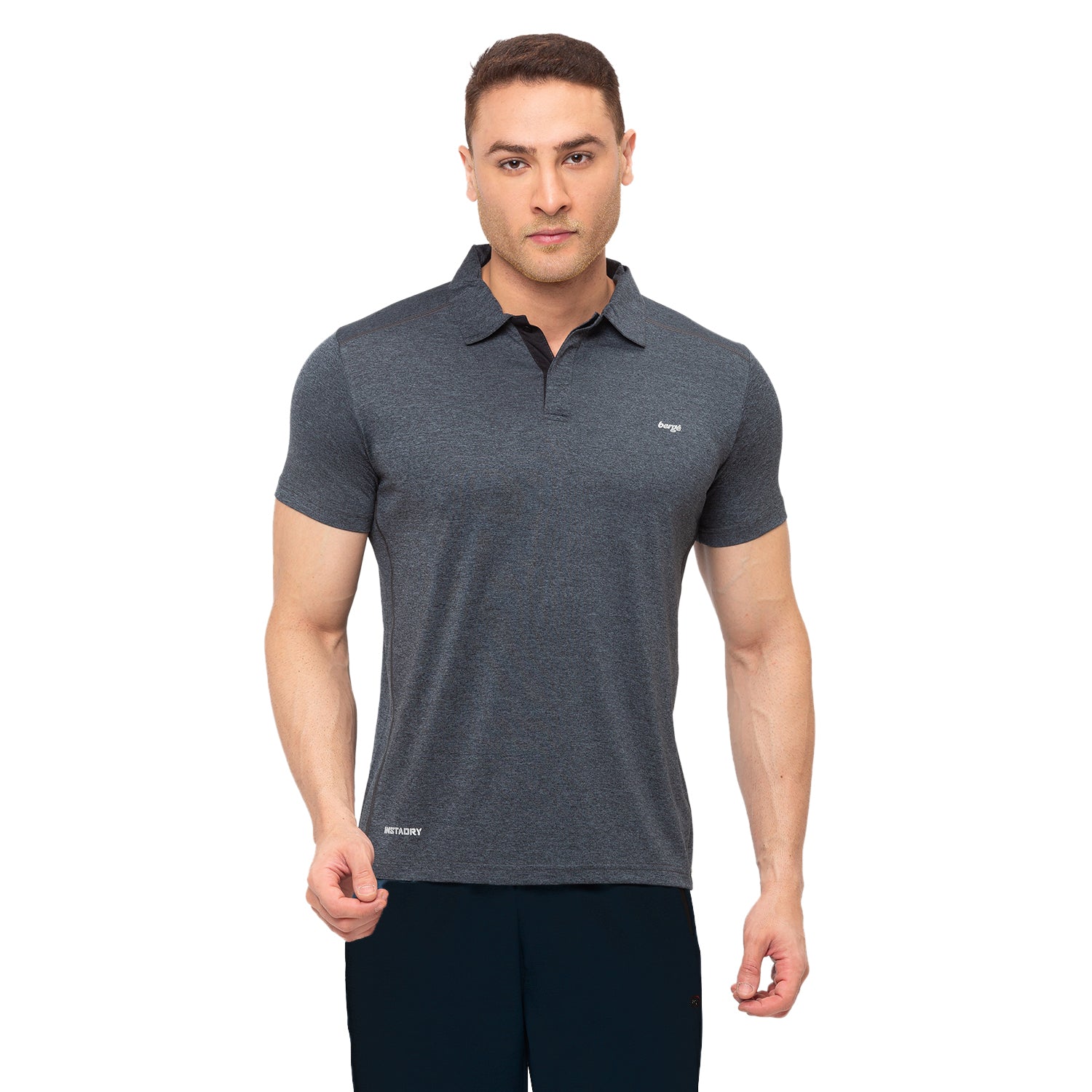 Berge Mens T-Shirts 4220