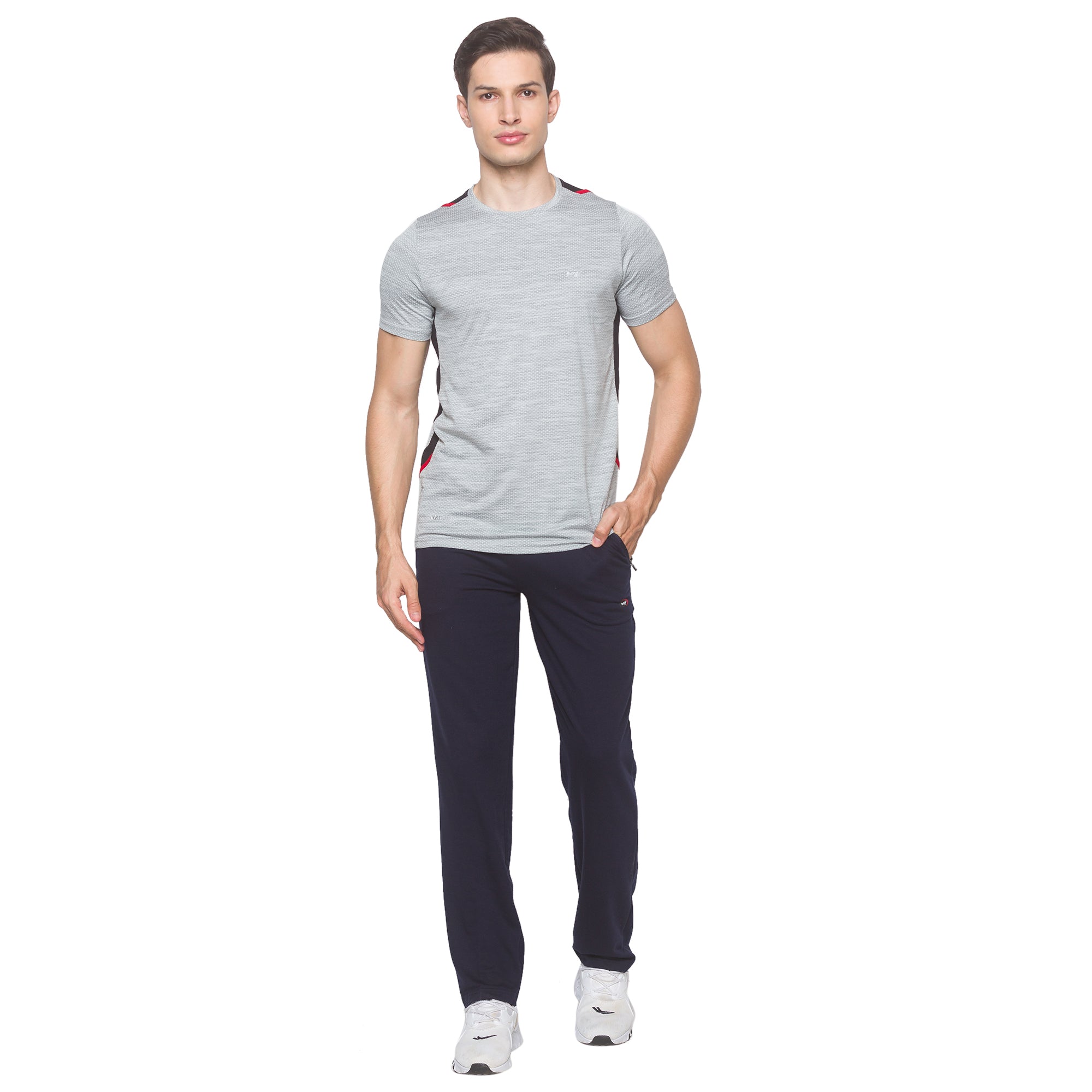 Berge Mens T-Shirts 4221