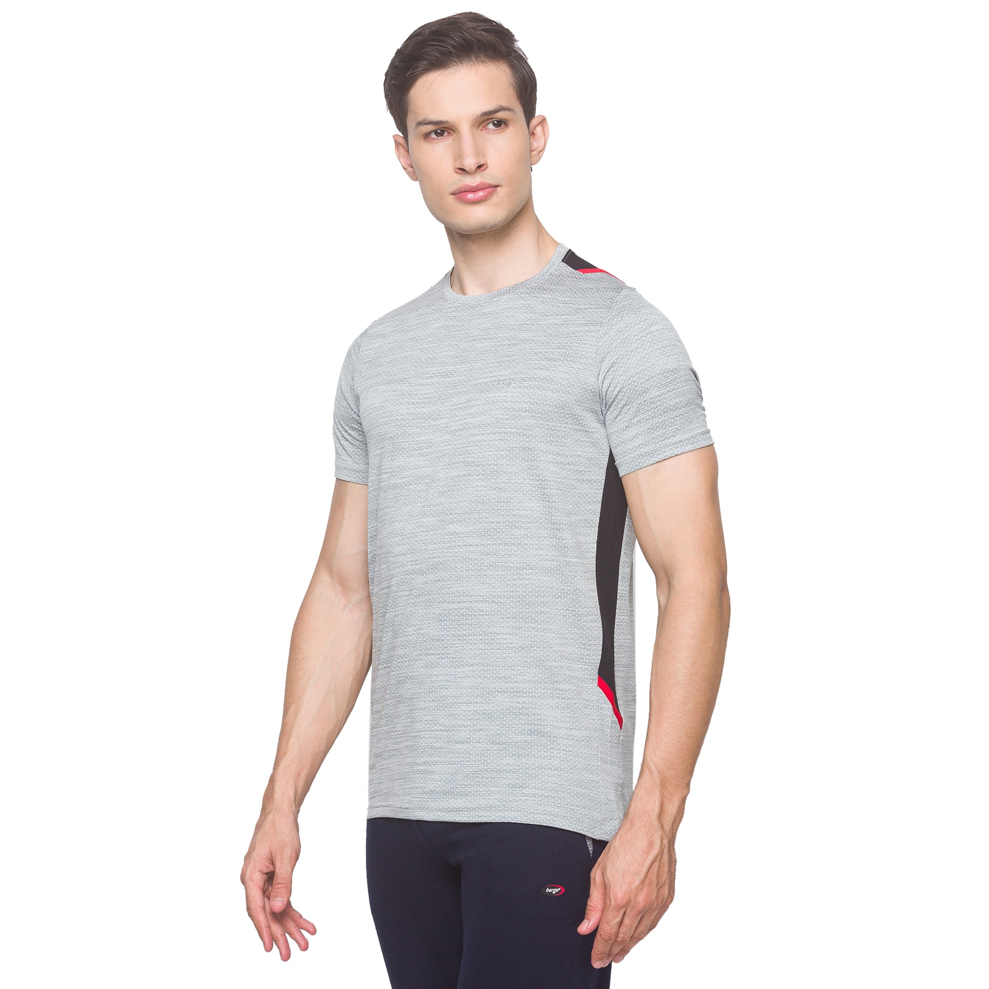 Berge Mens T-Shirts 4221