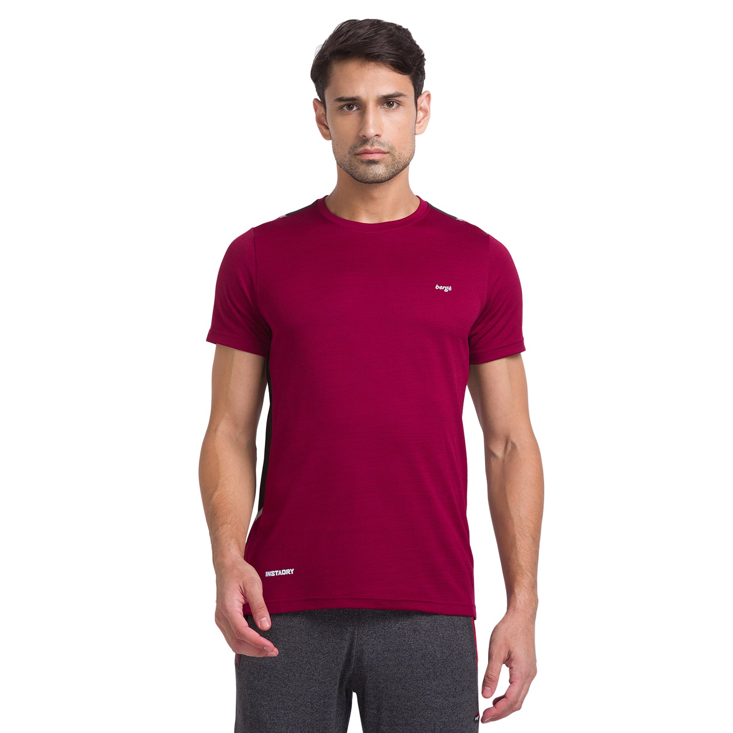 Berge Mens T-Shirts 4221