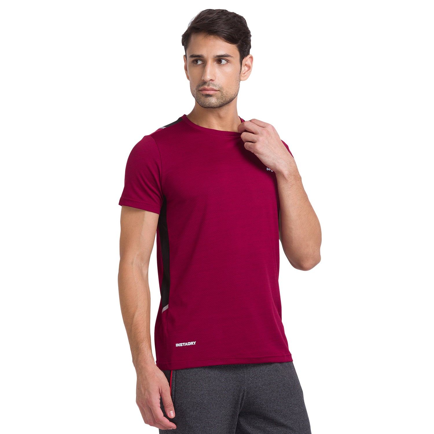Berge Mens T-Shirts 4221