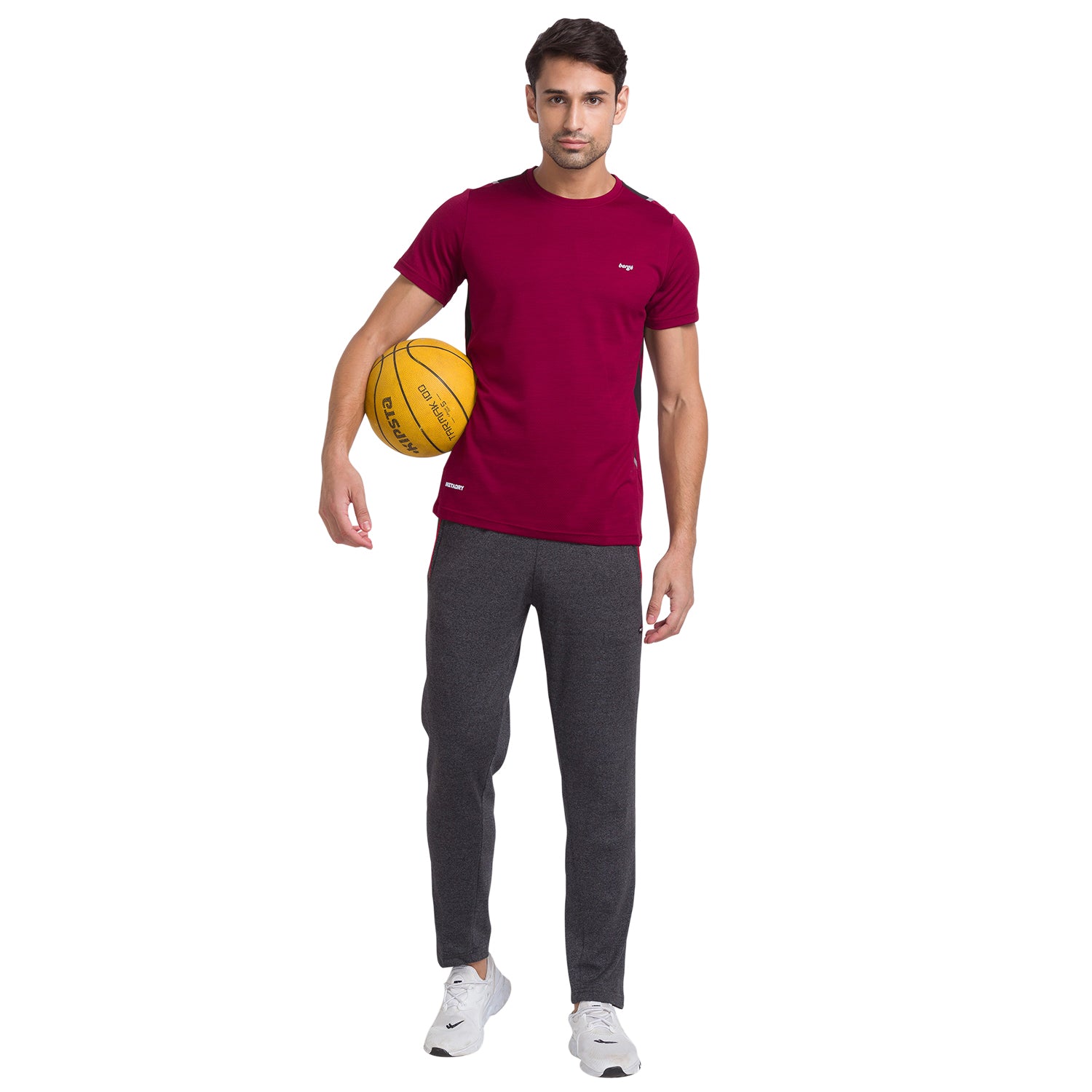 Berge Mens T-Shirts 4221