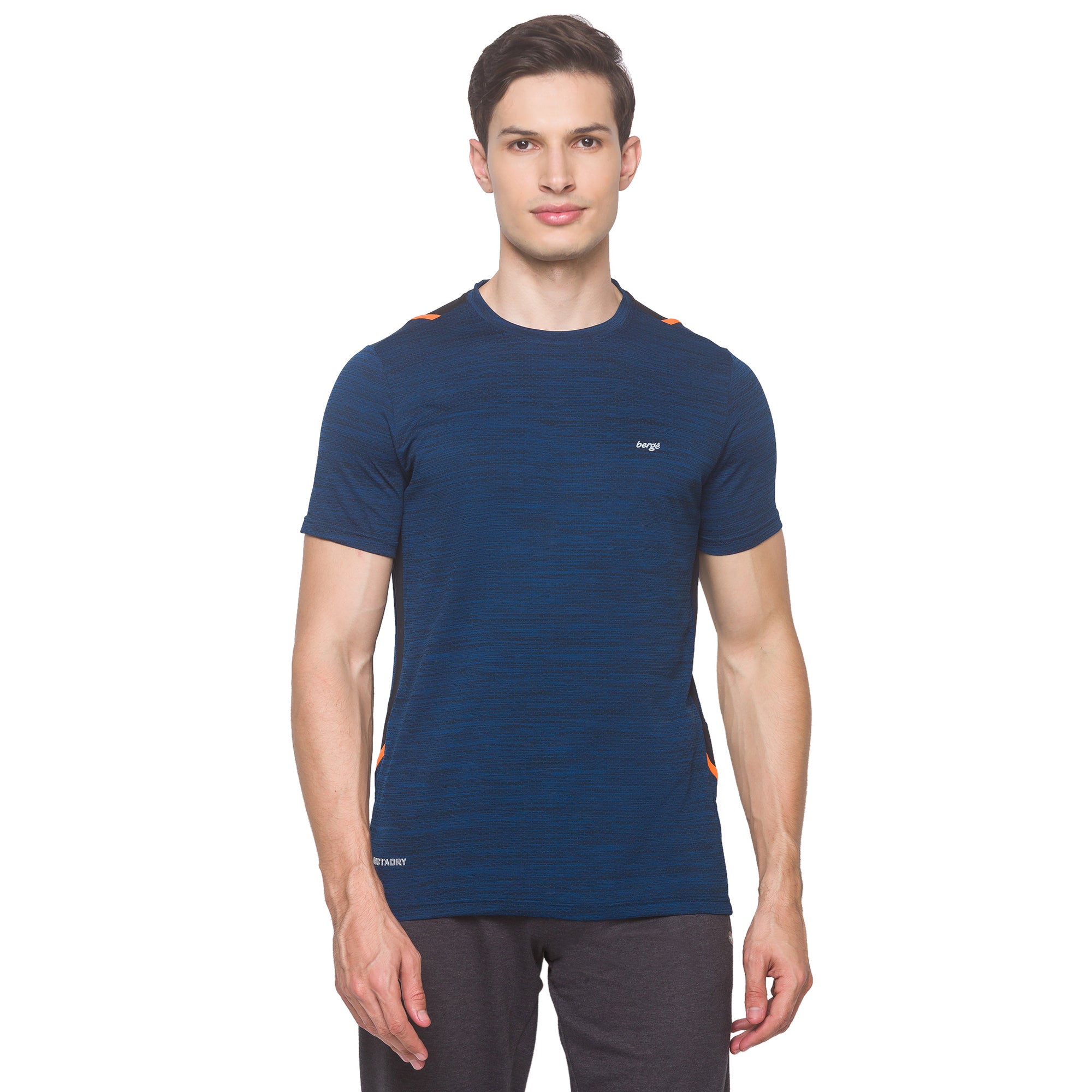 Berge Mens T-Shirts 4221