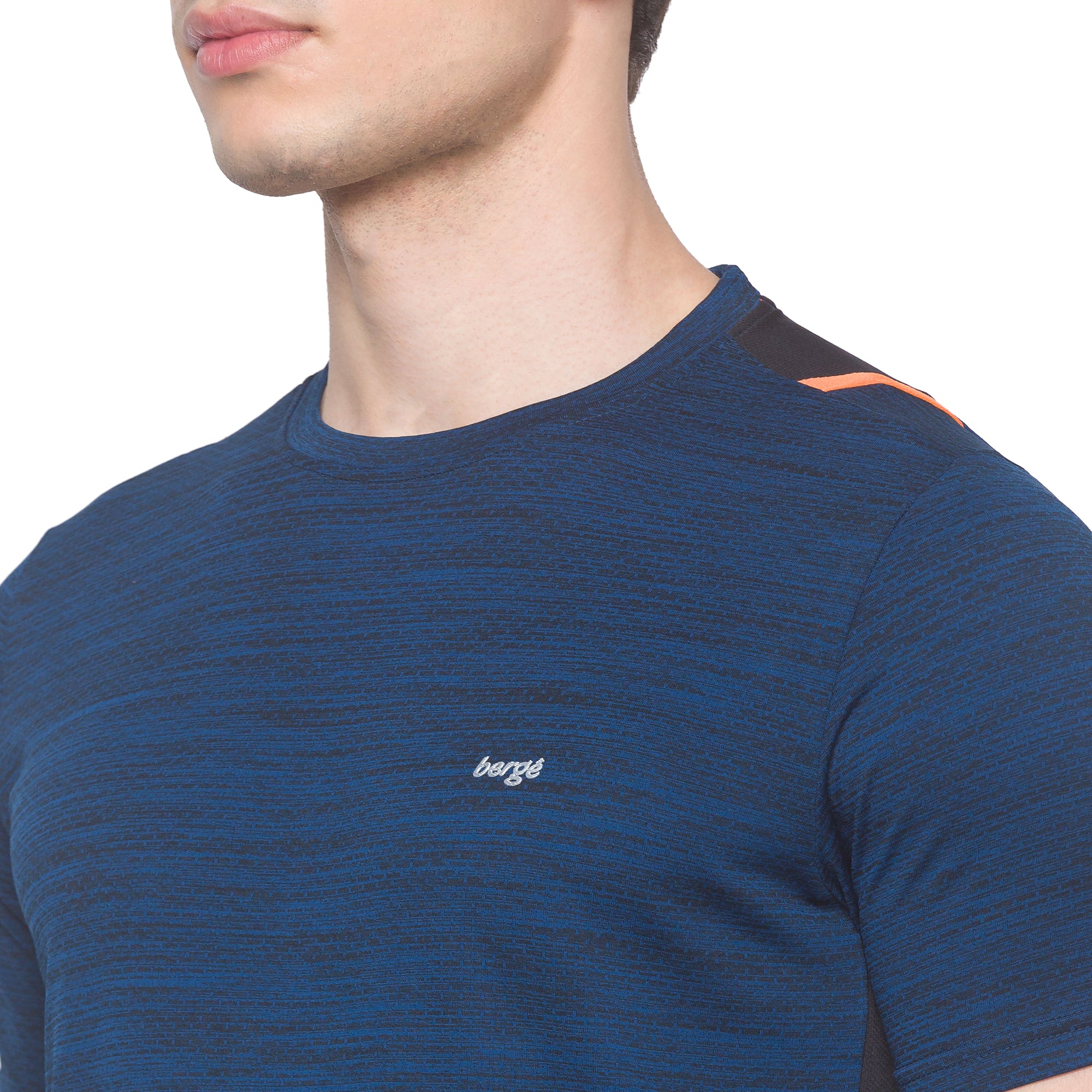 Berge Mens T-Shirts 4221