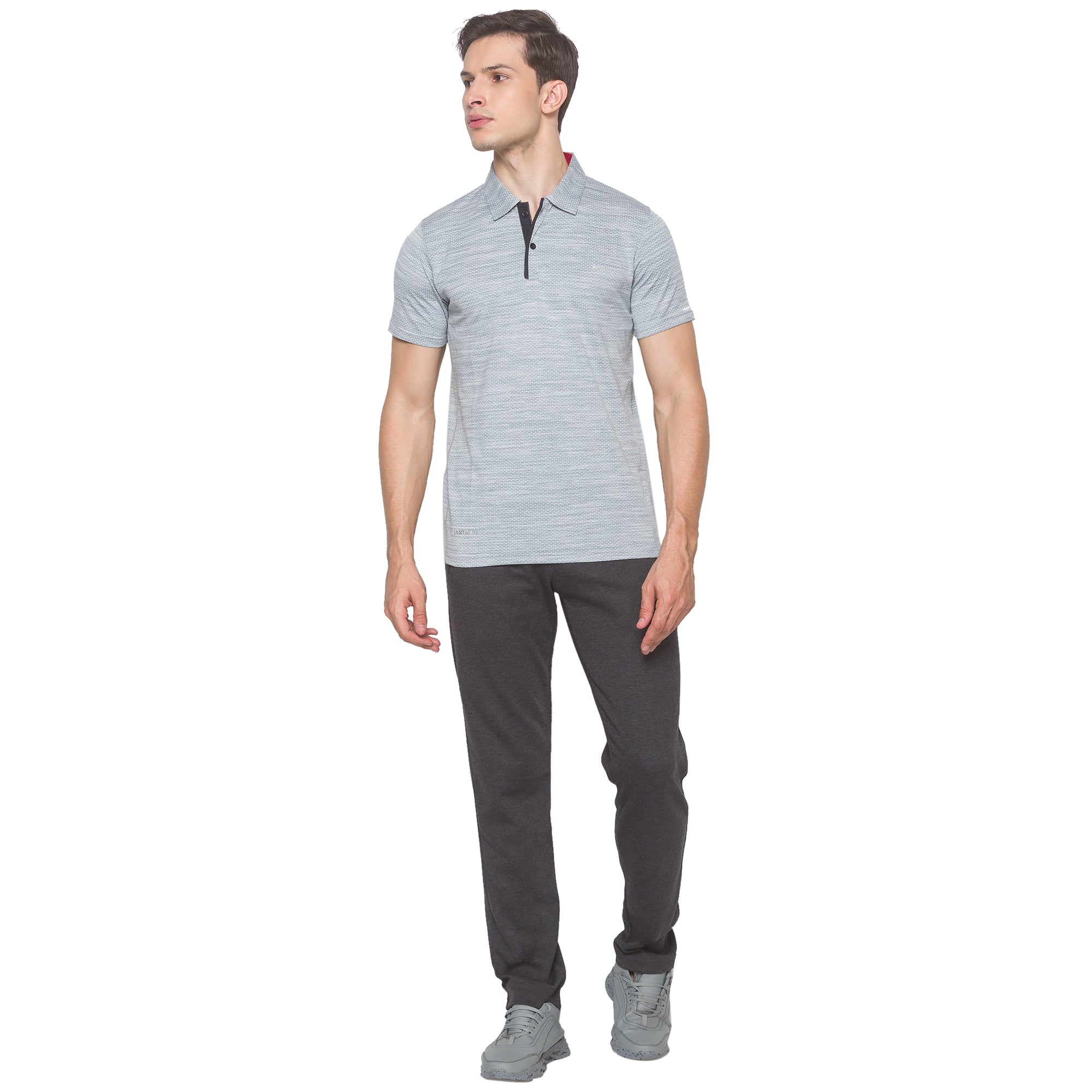 Berge Mens T-Shirts 4222