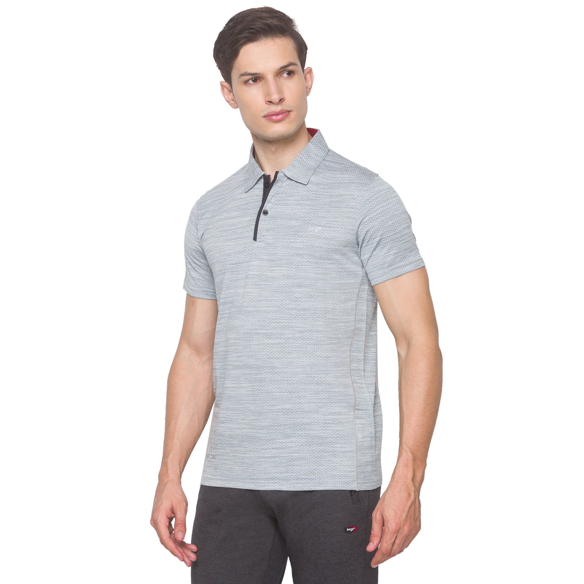 Berge Mens T-Shirts 4222