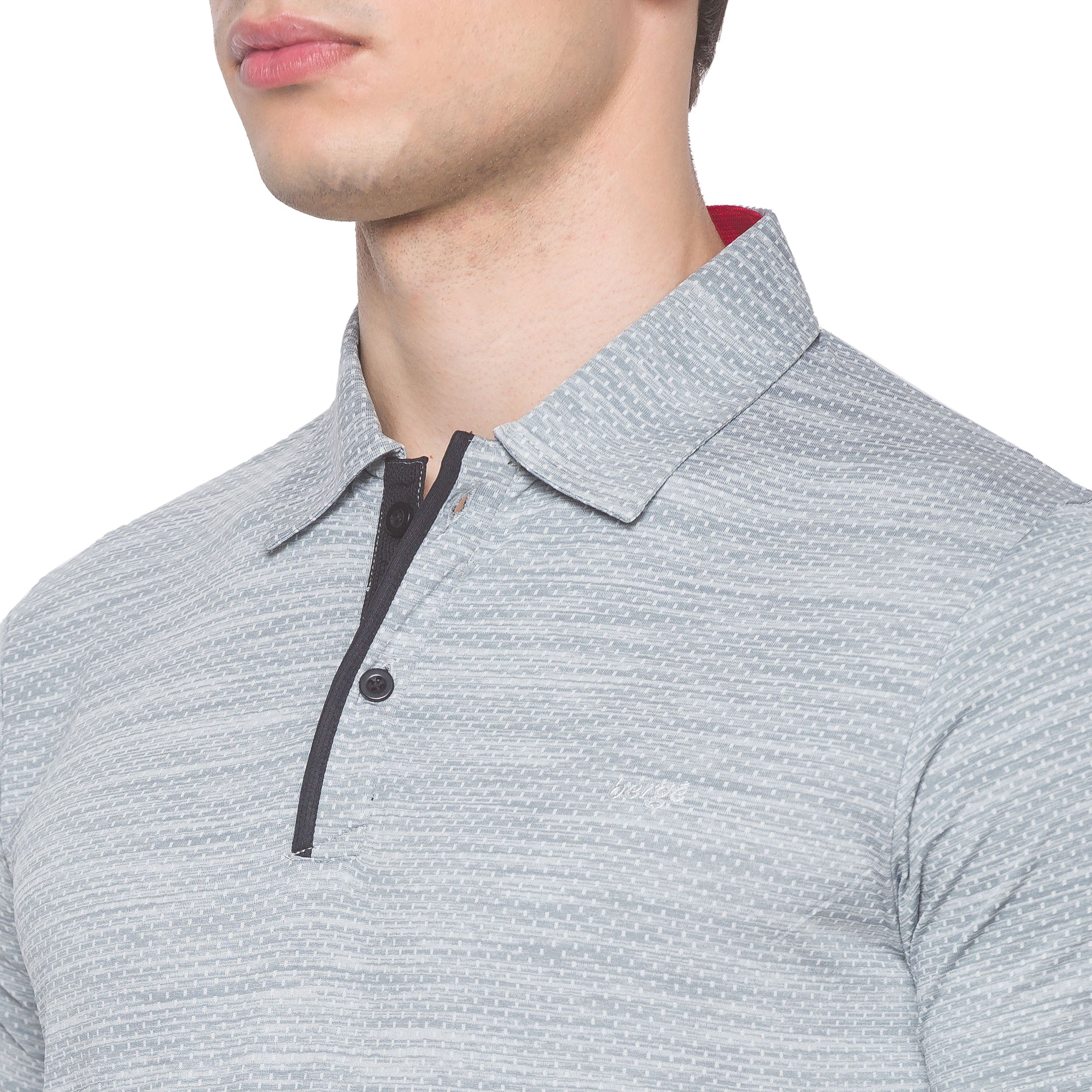 Berge Mens T-Shirts 4222